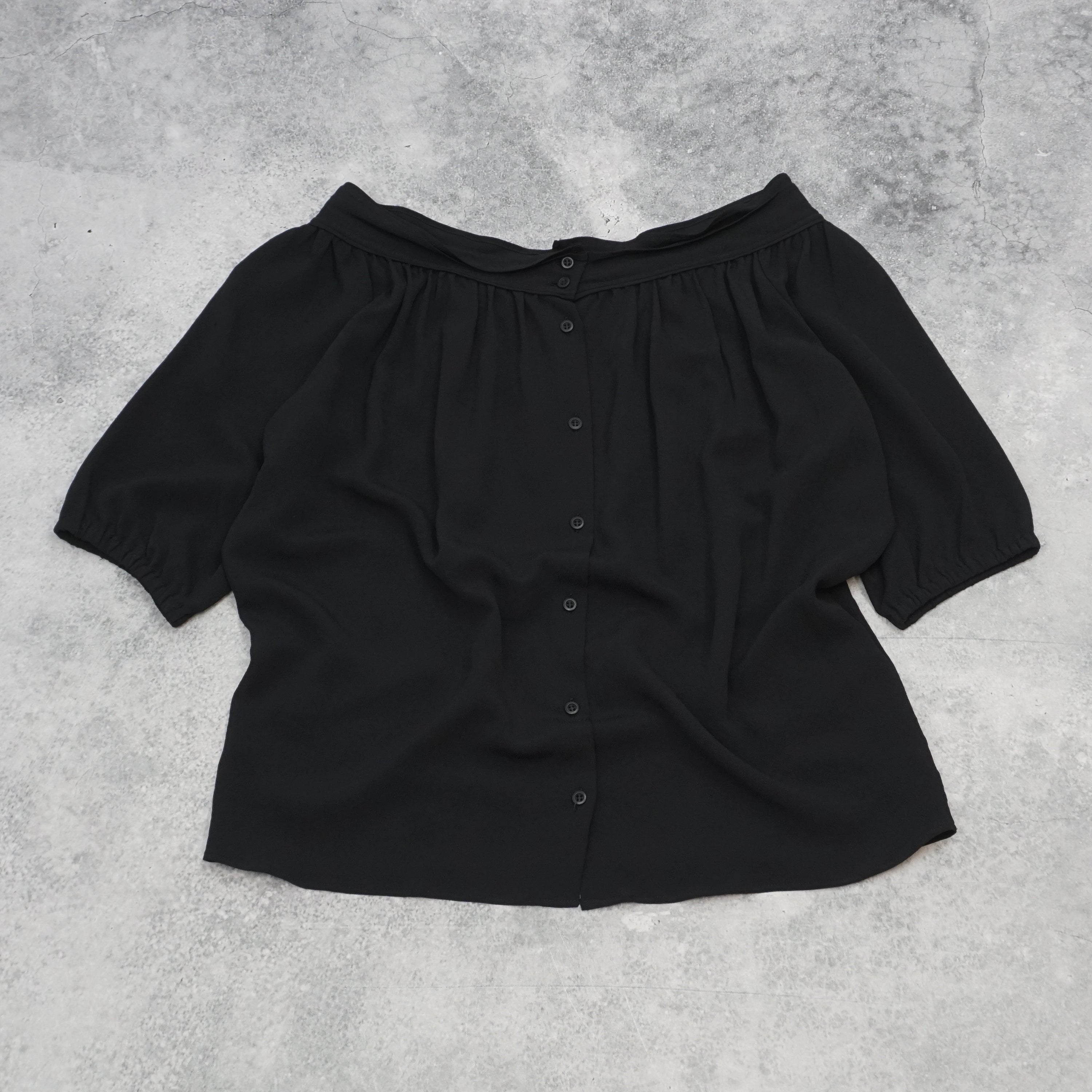 Miu Miu Blouse