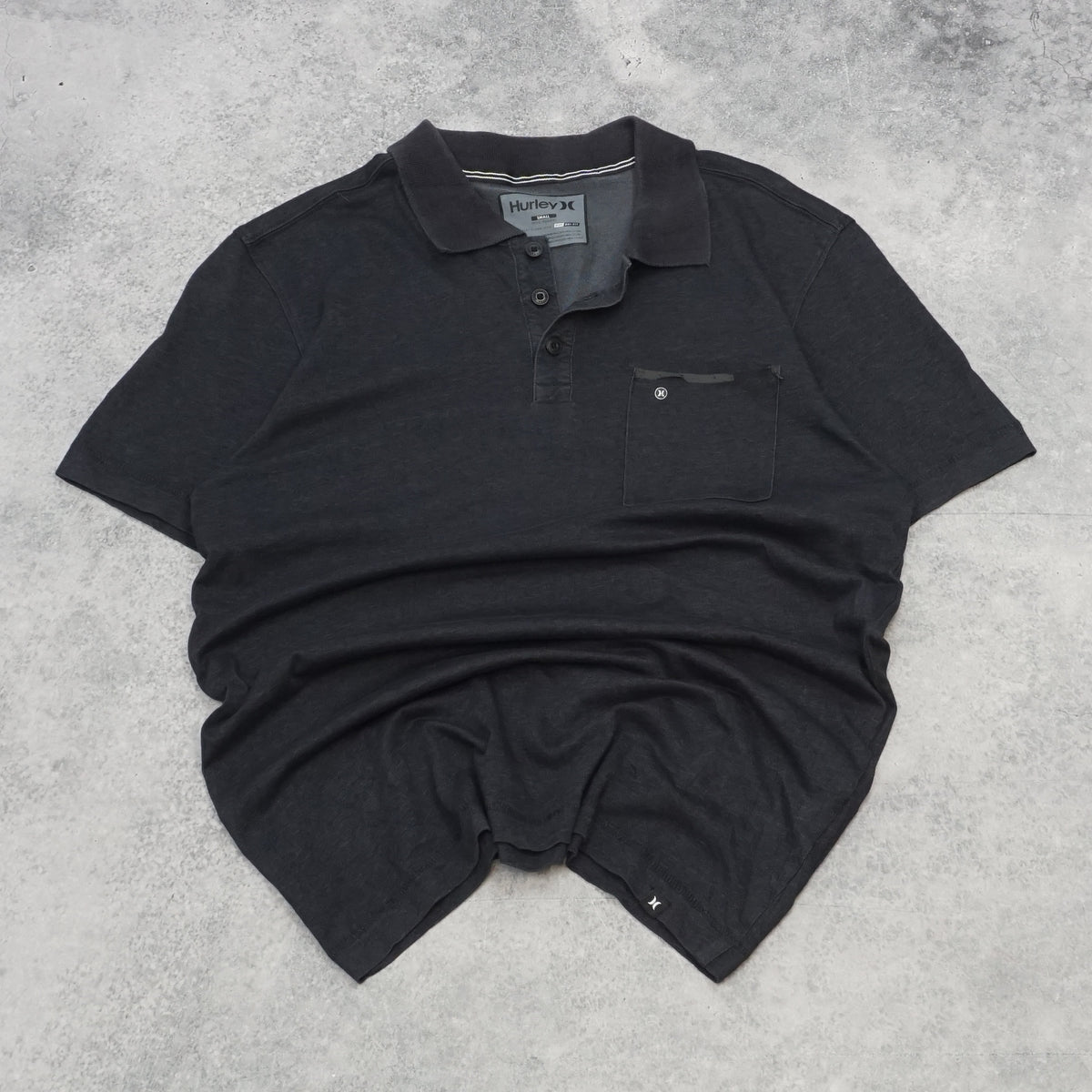 Hurley Dri-Fit Polo
