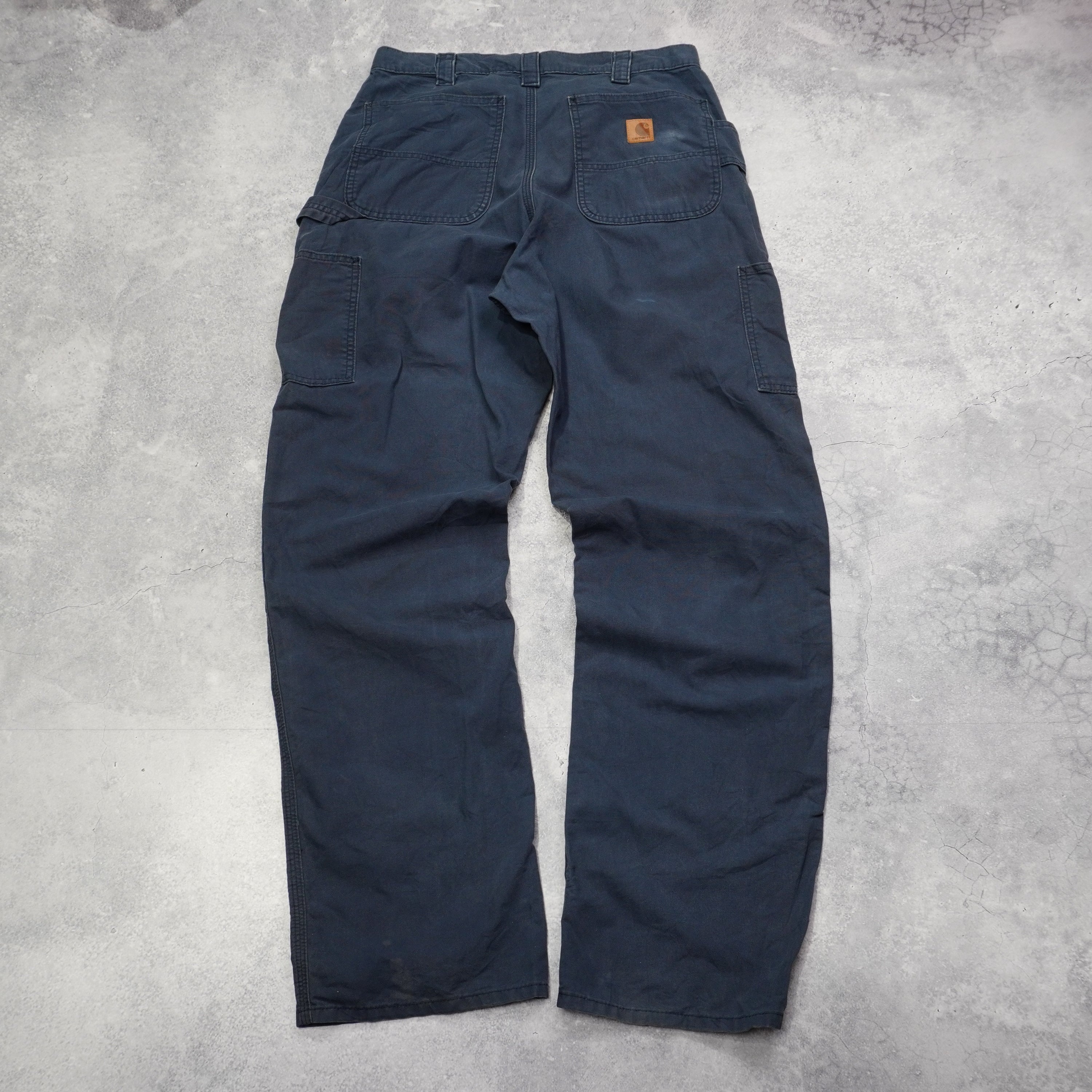 Carhartt Carpenter Pants
