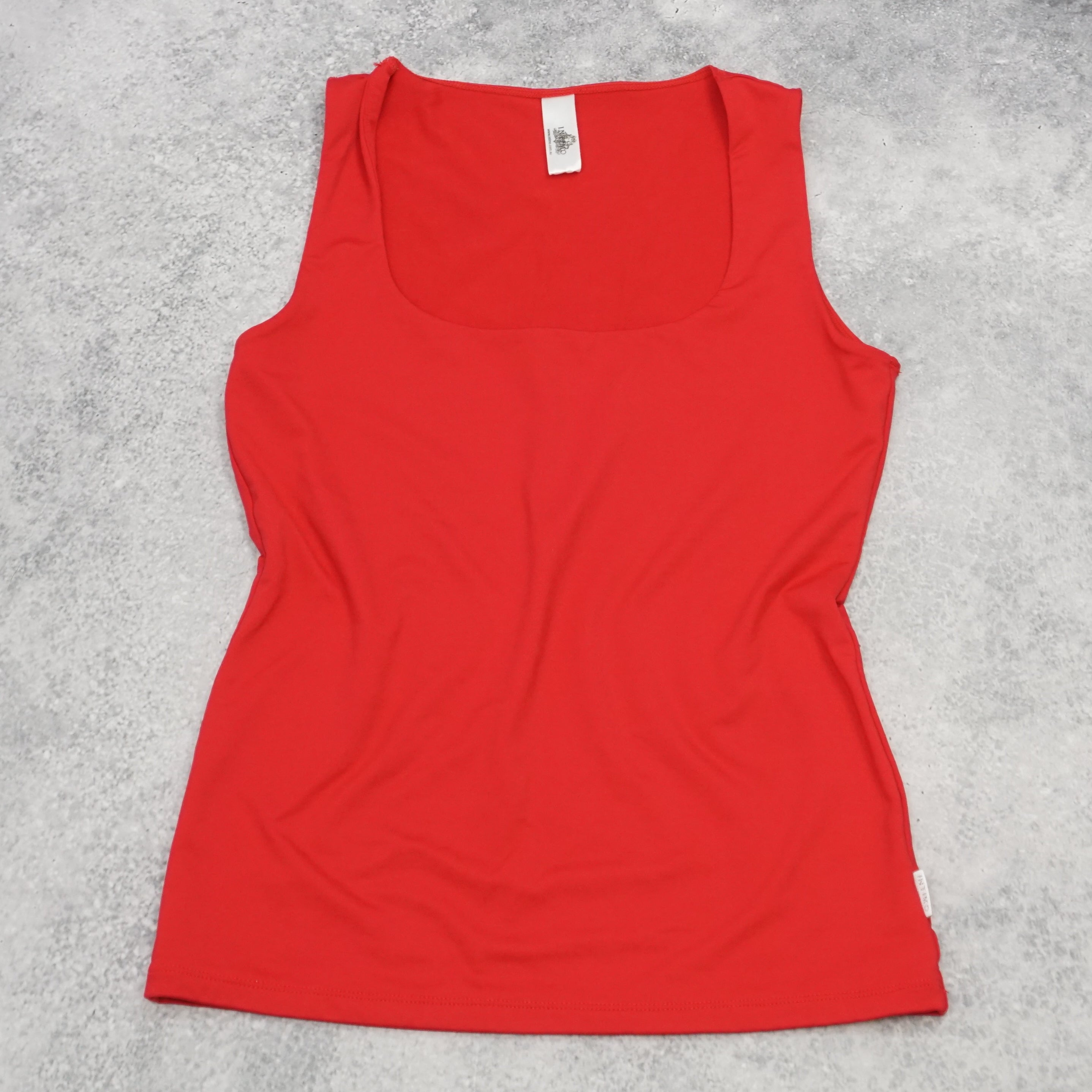 2000s Intimo Tank Top