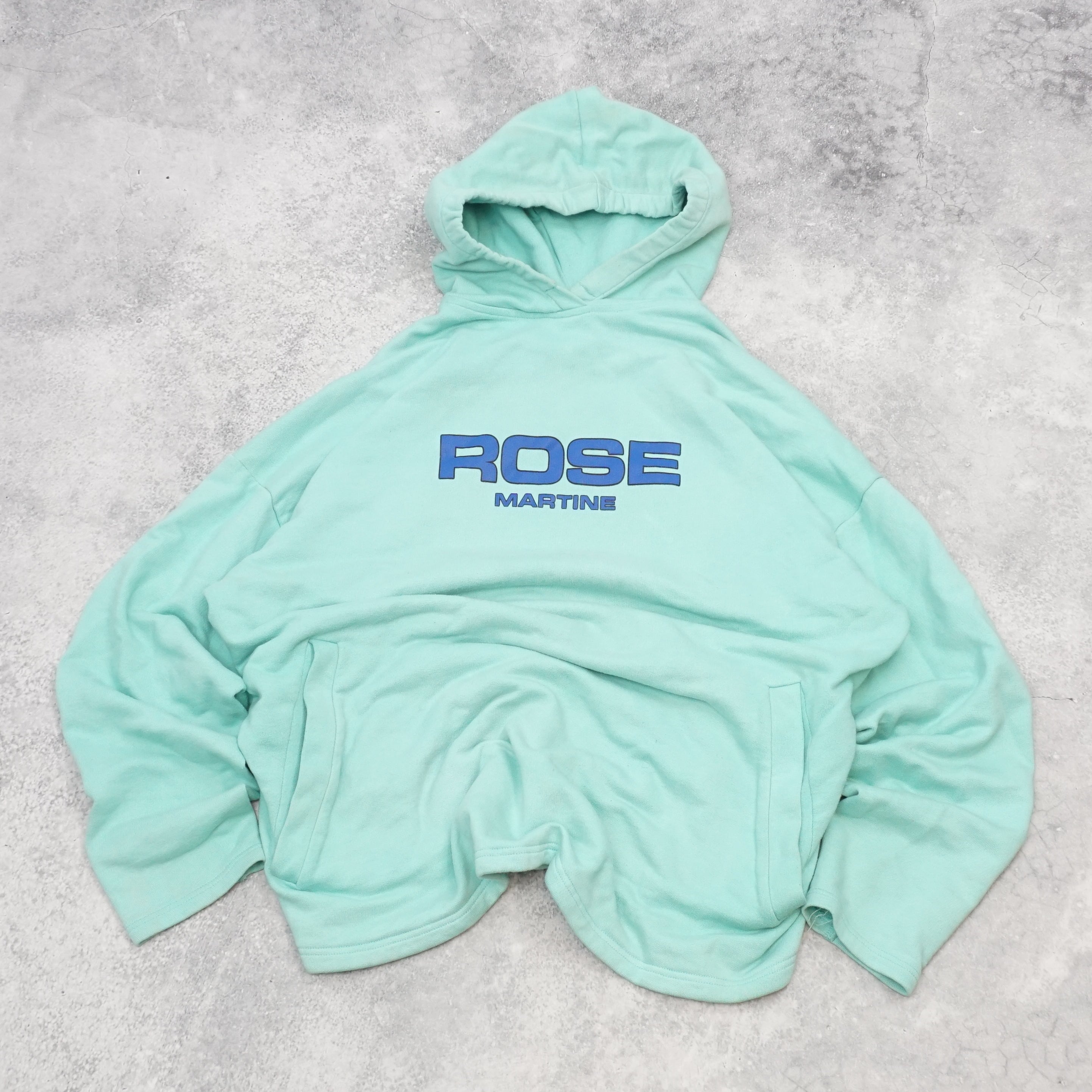 Martin Hoodie