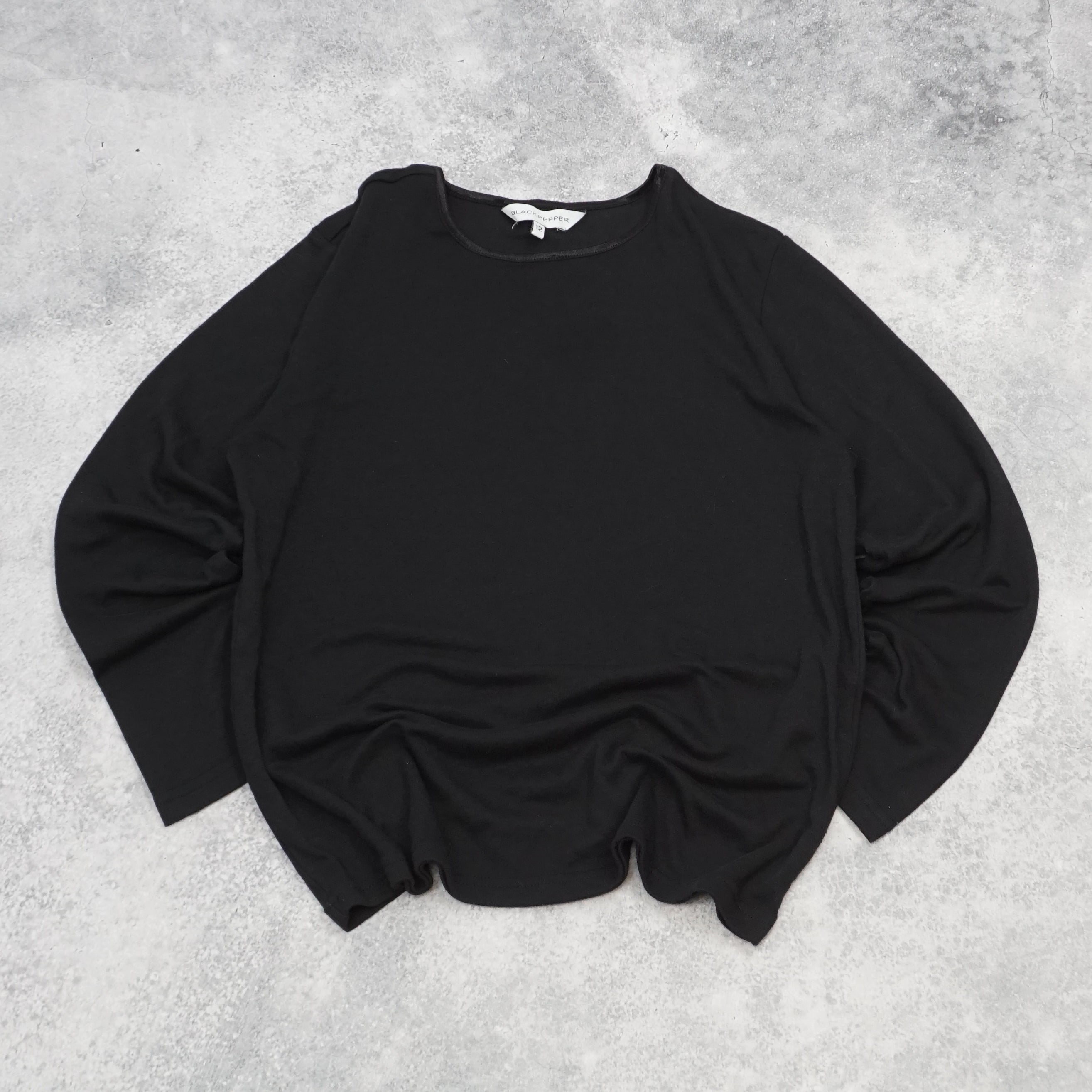 Blackpepper Basic Top