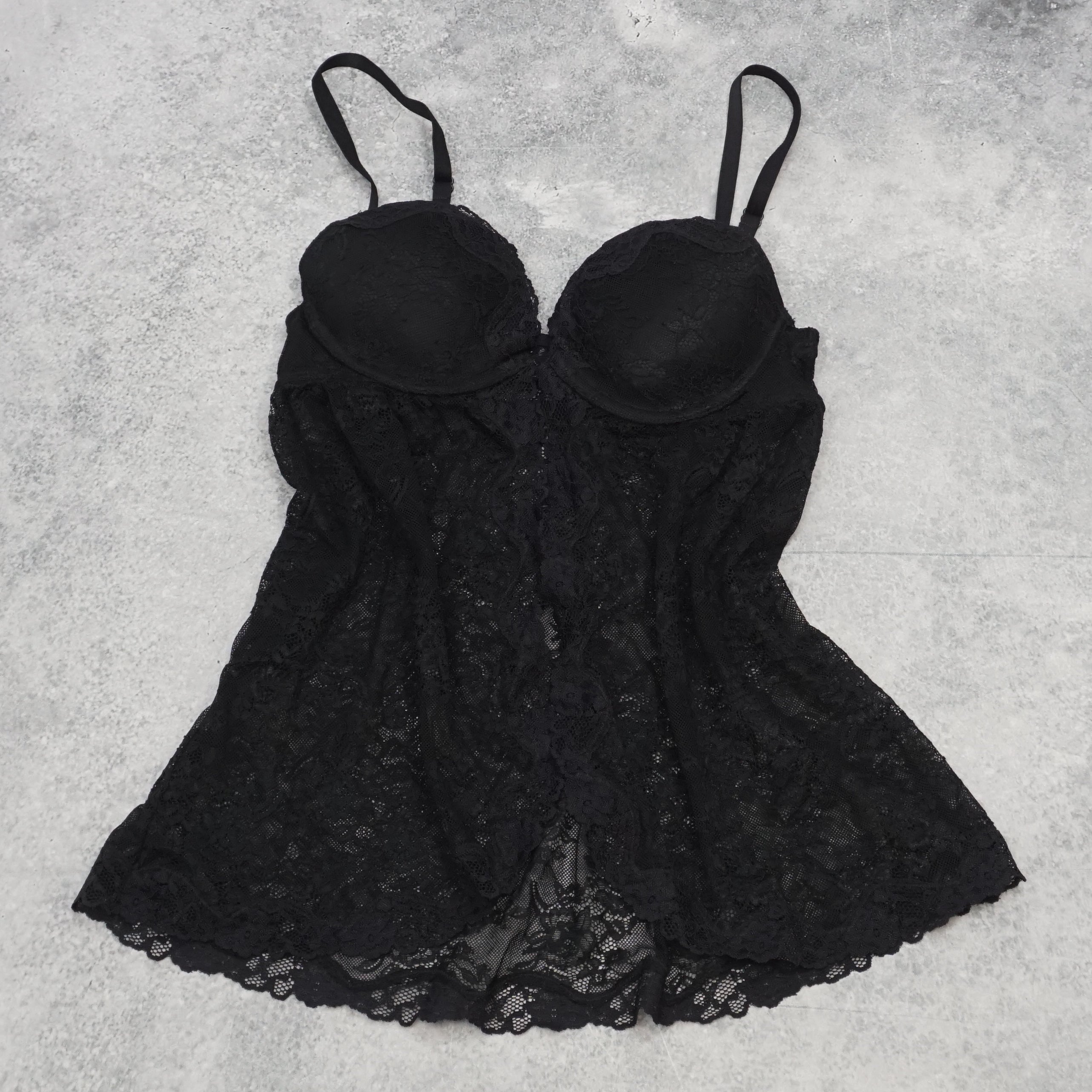 La Senza Lace Cami