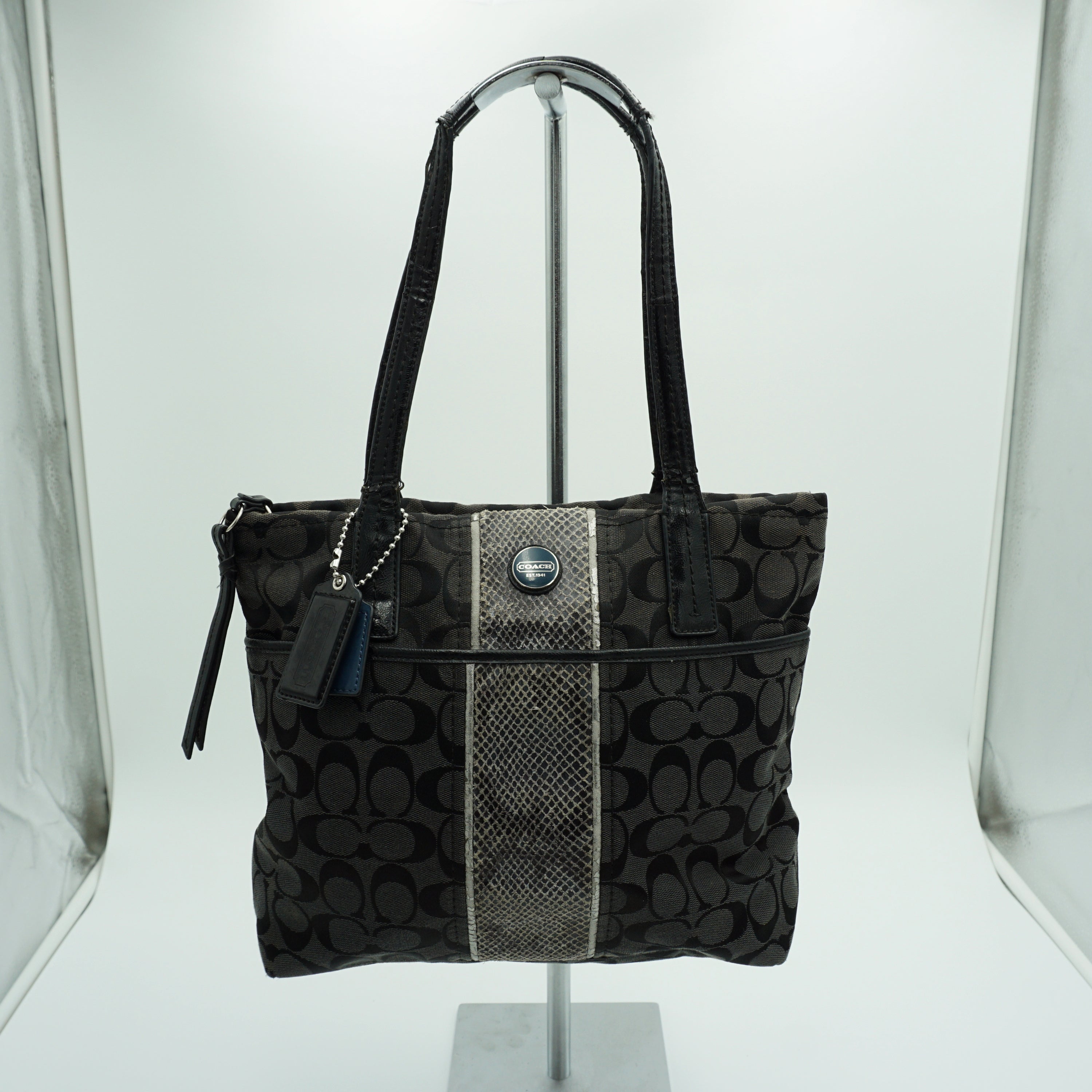 2000s Coach Handbag
