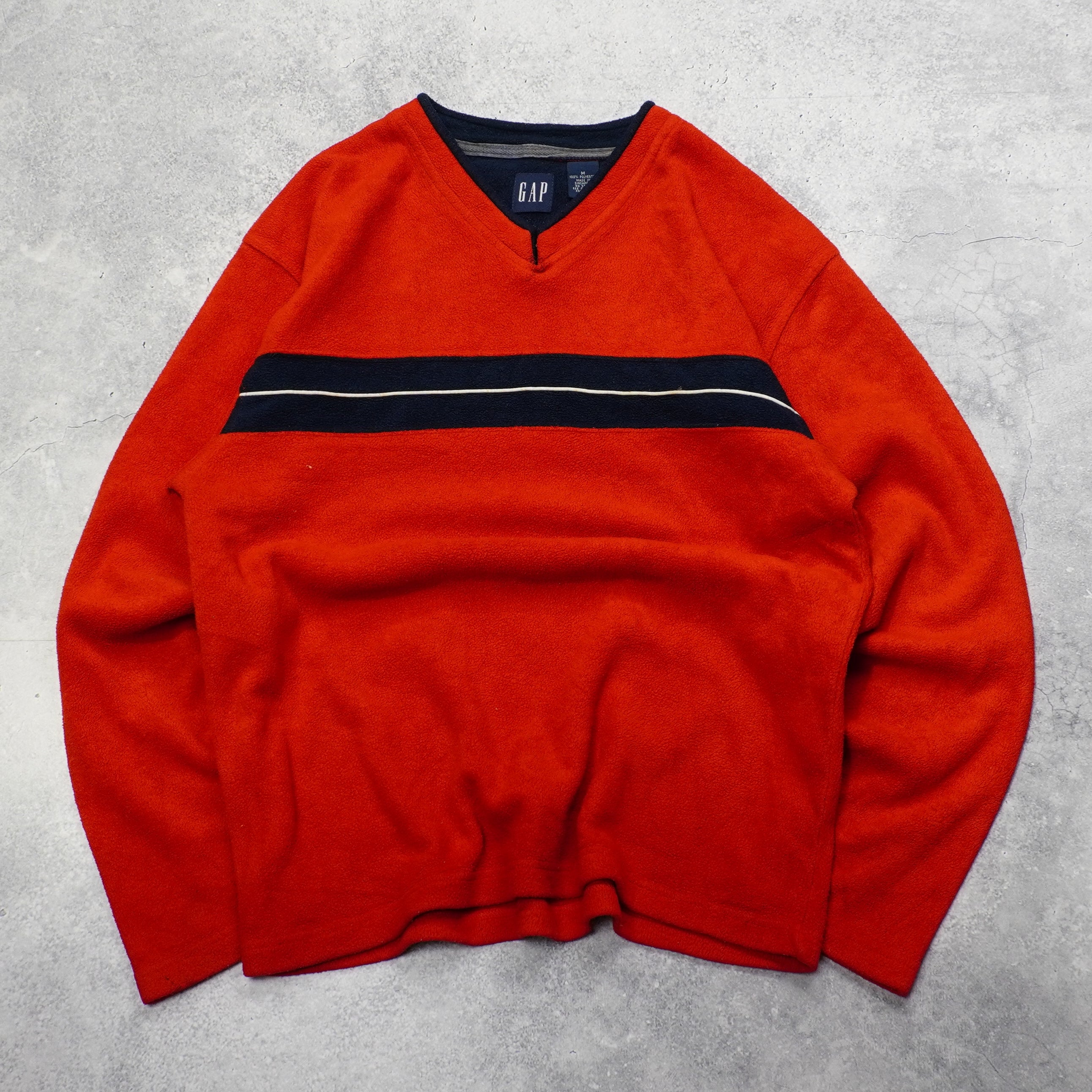 2000s Gap Fleece