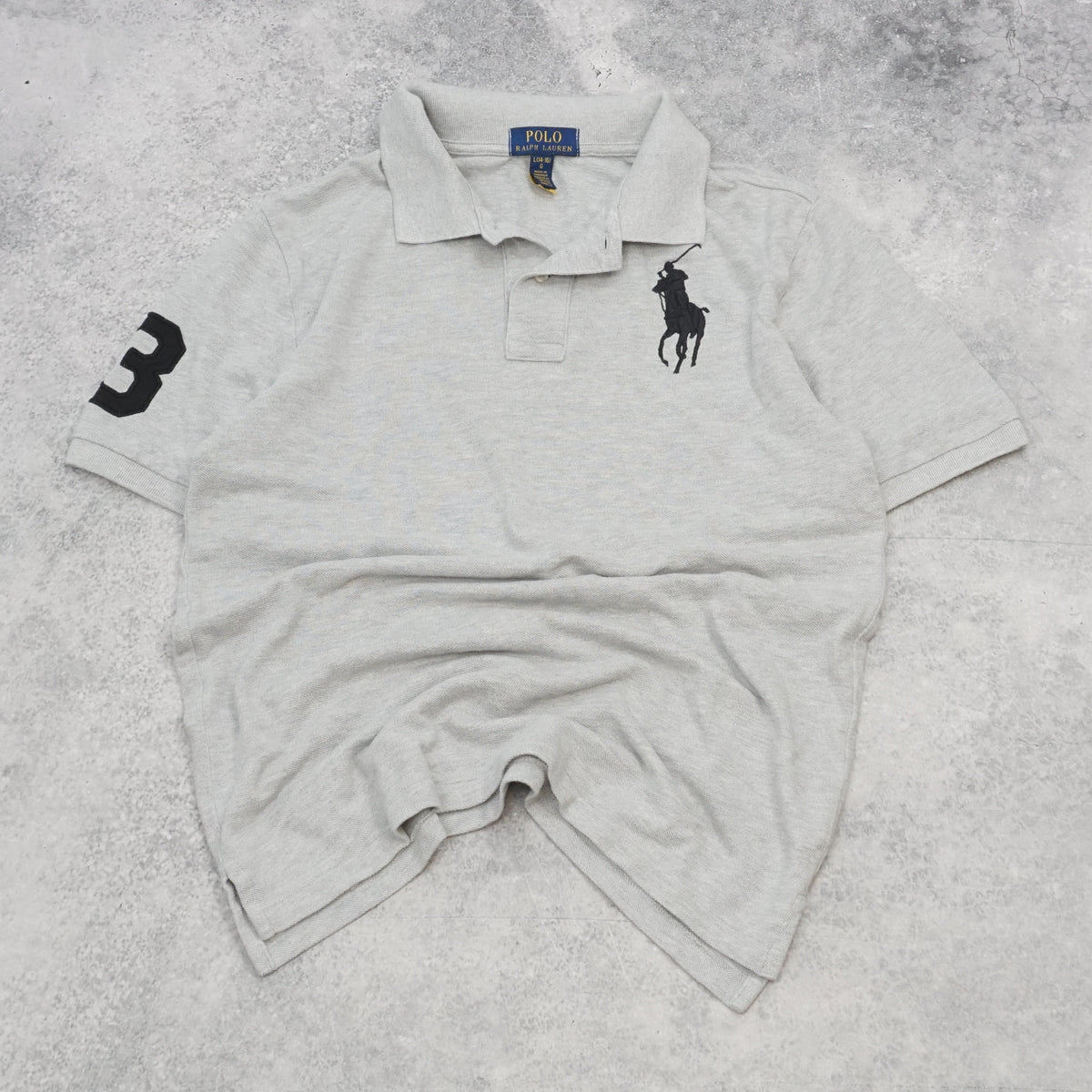 Polo Ralph Lauren Big Pony Polo