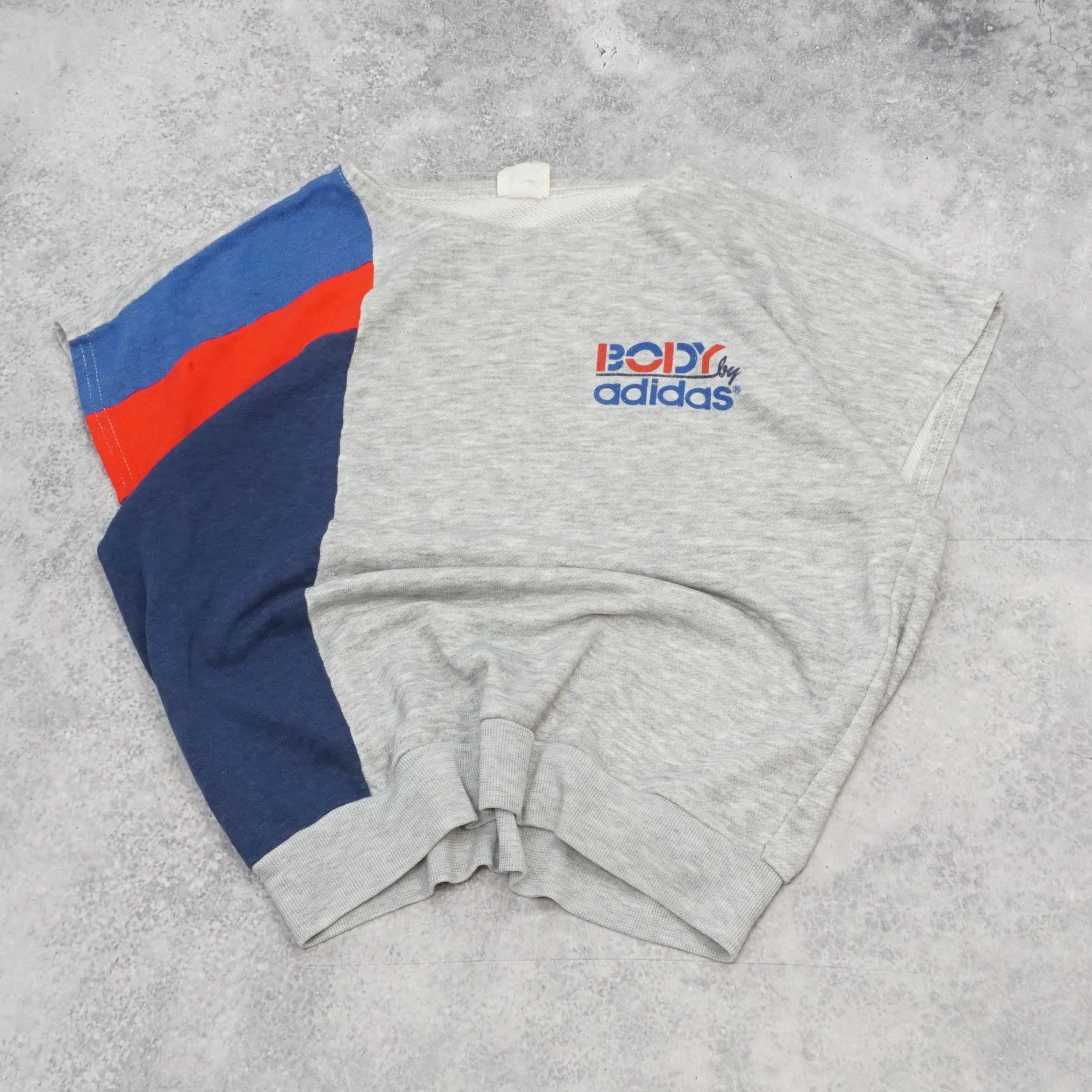 90s Adidas Body Top