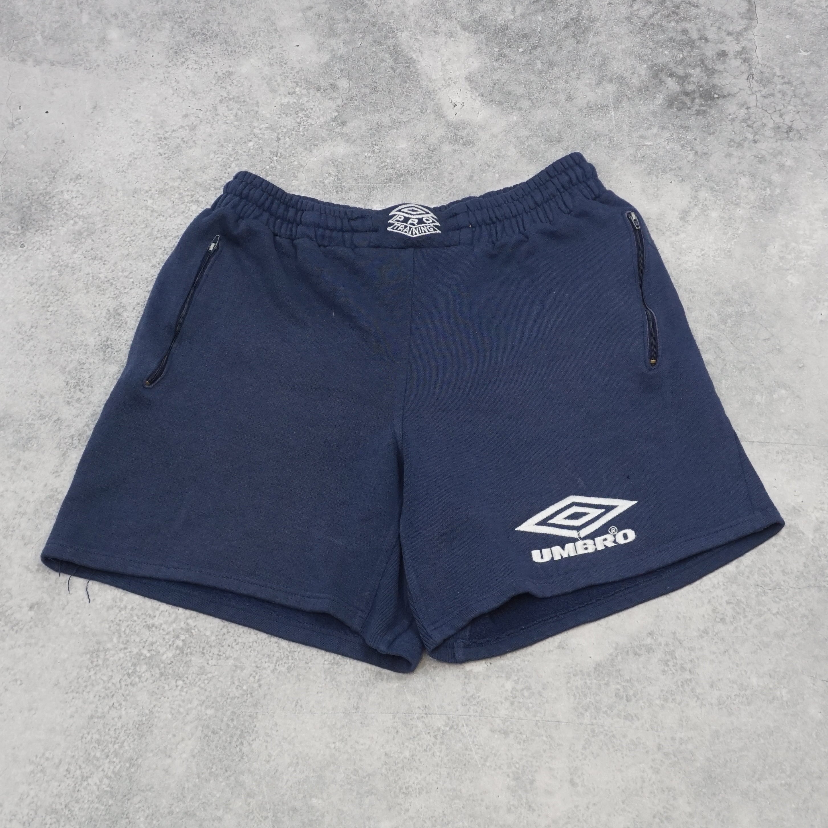 2000s Umbro Shorts