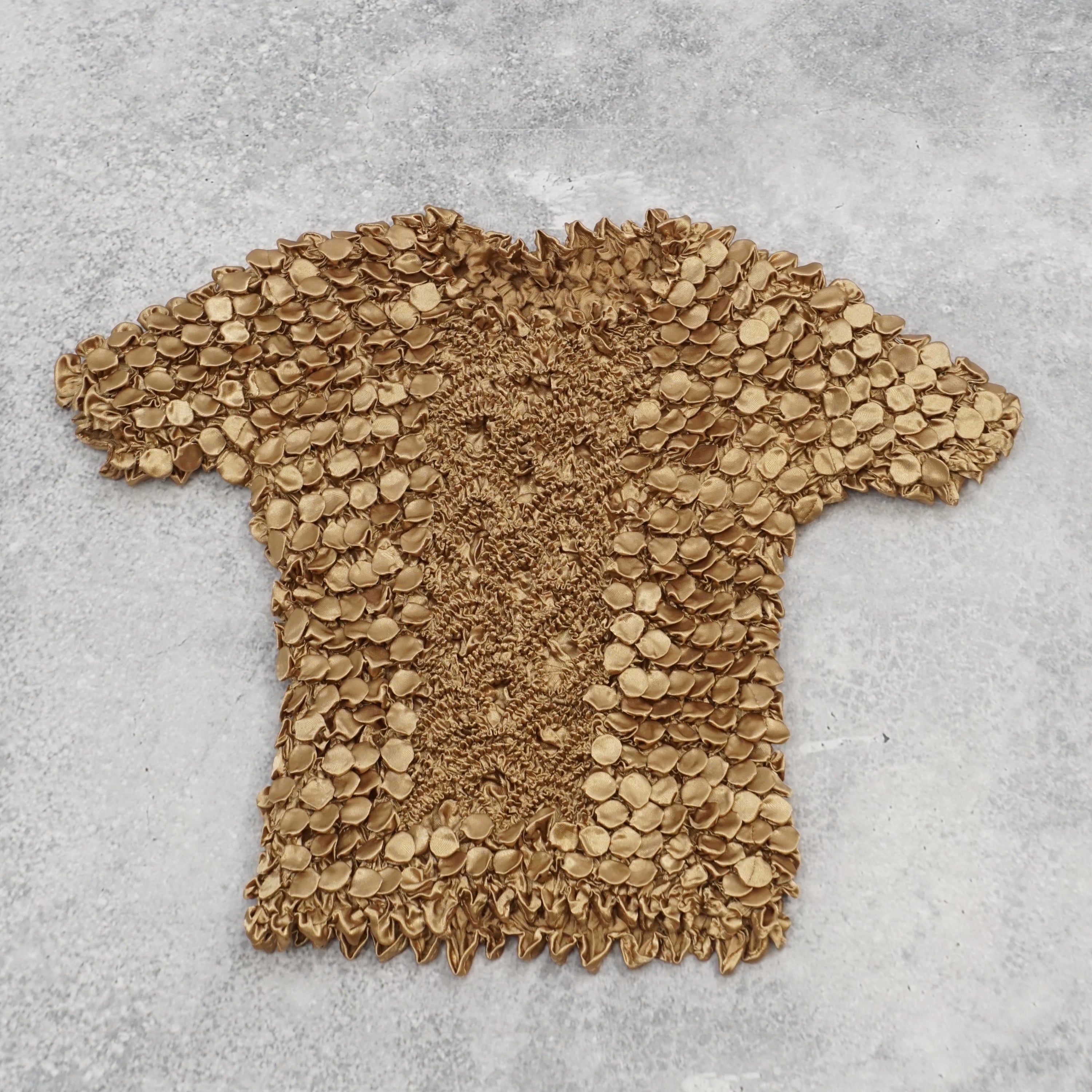Unbranded Textured Decorative Top