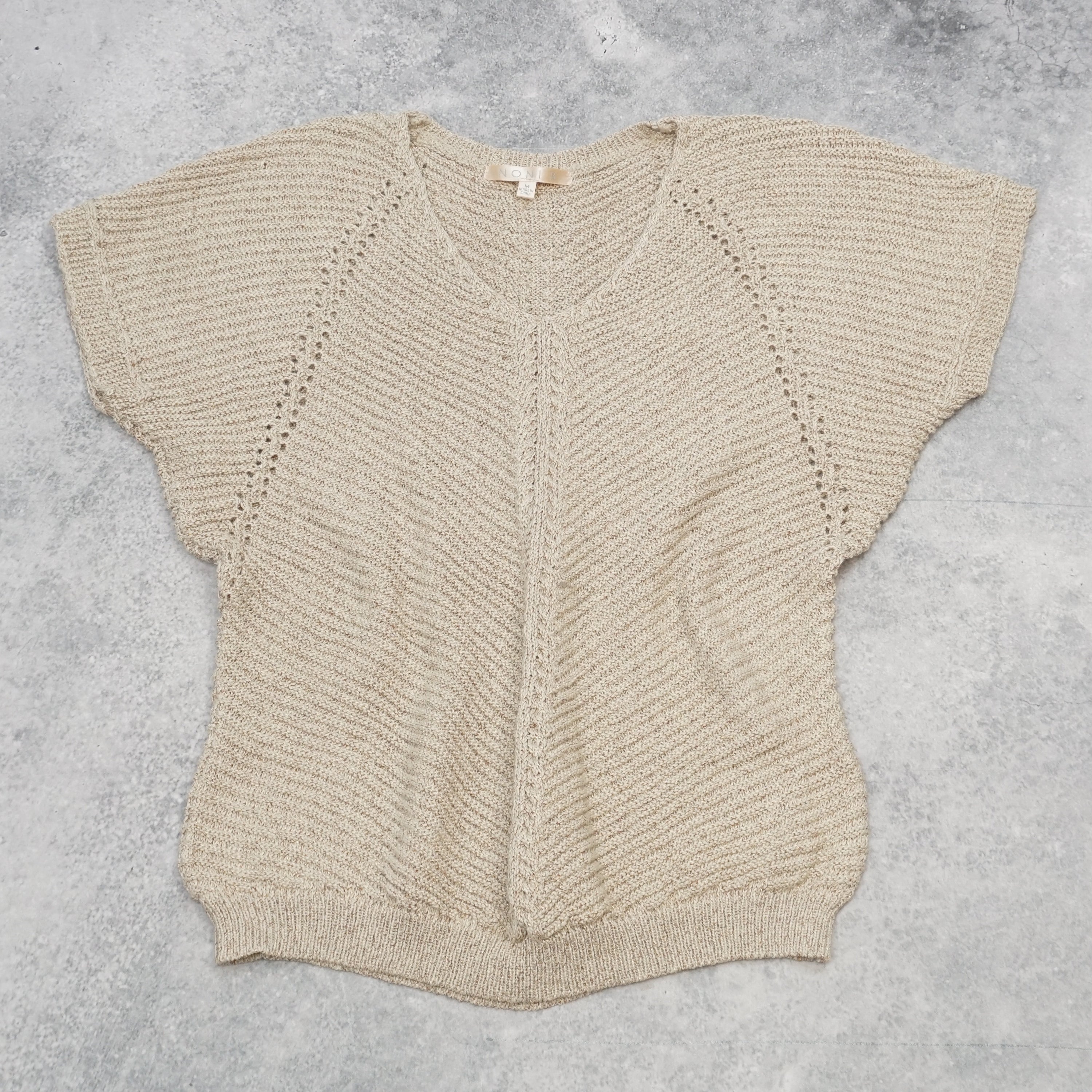 Nonib Knit