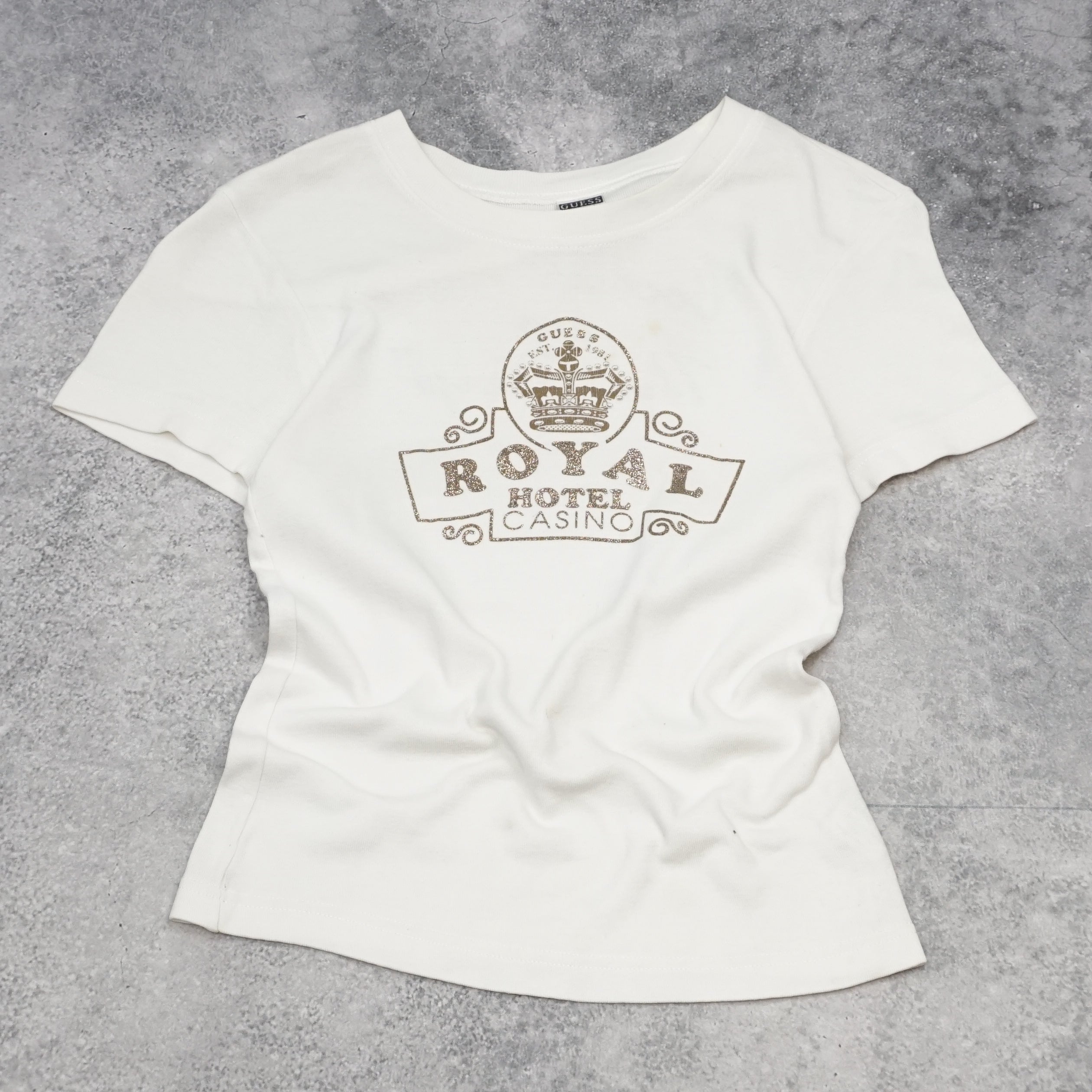 2000s Guess T-Shirt