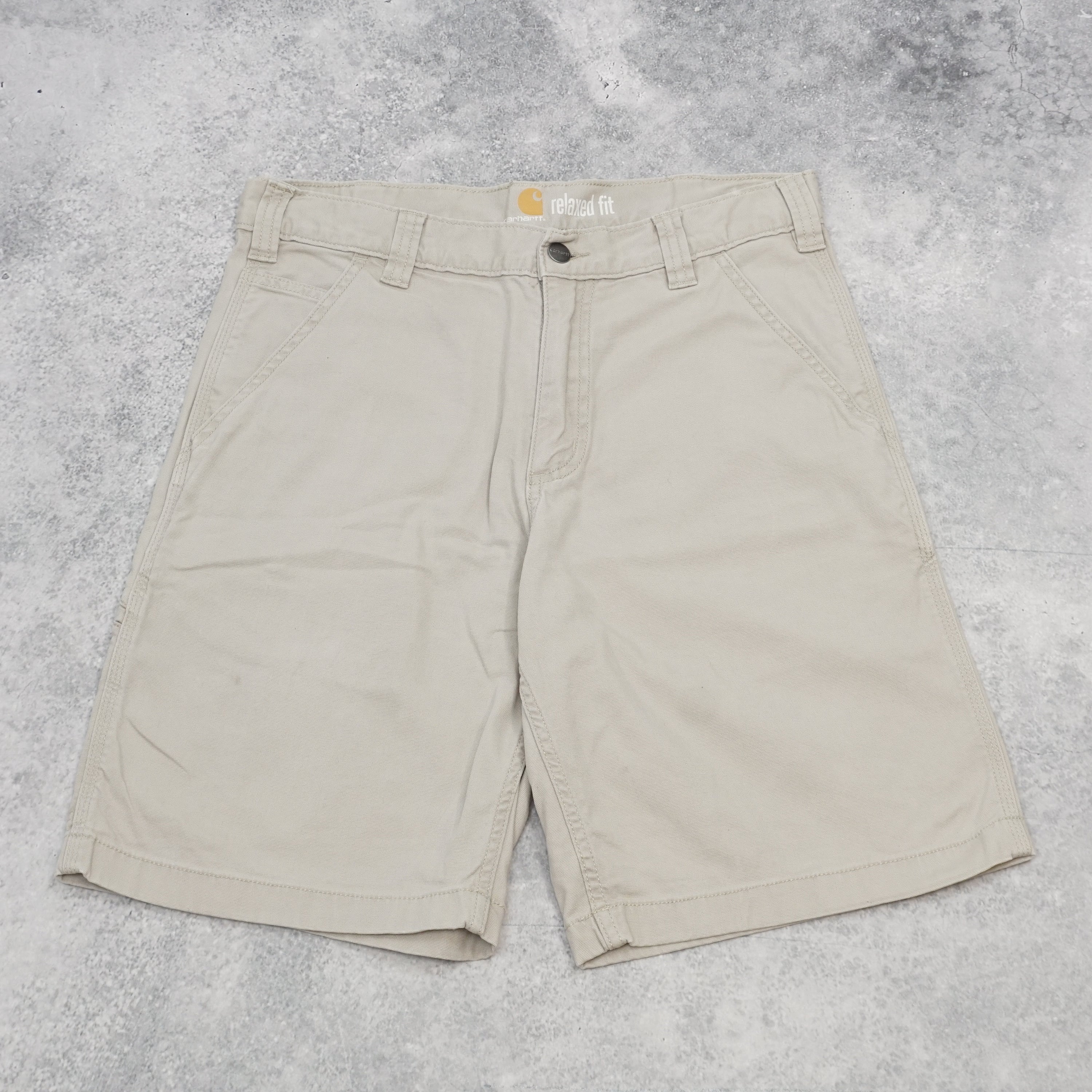 Carhartt Relaxed Fit Shorts