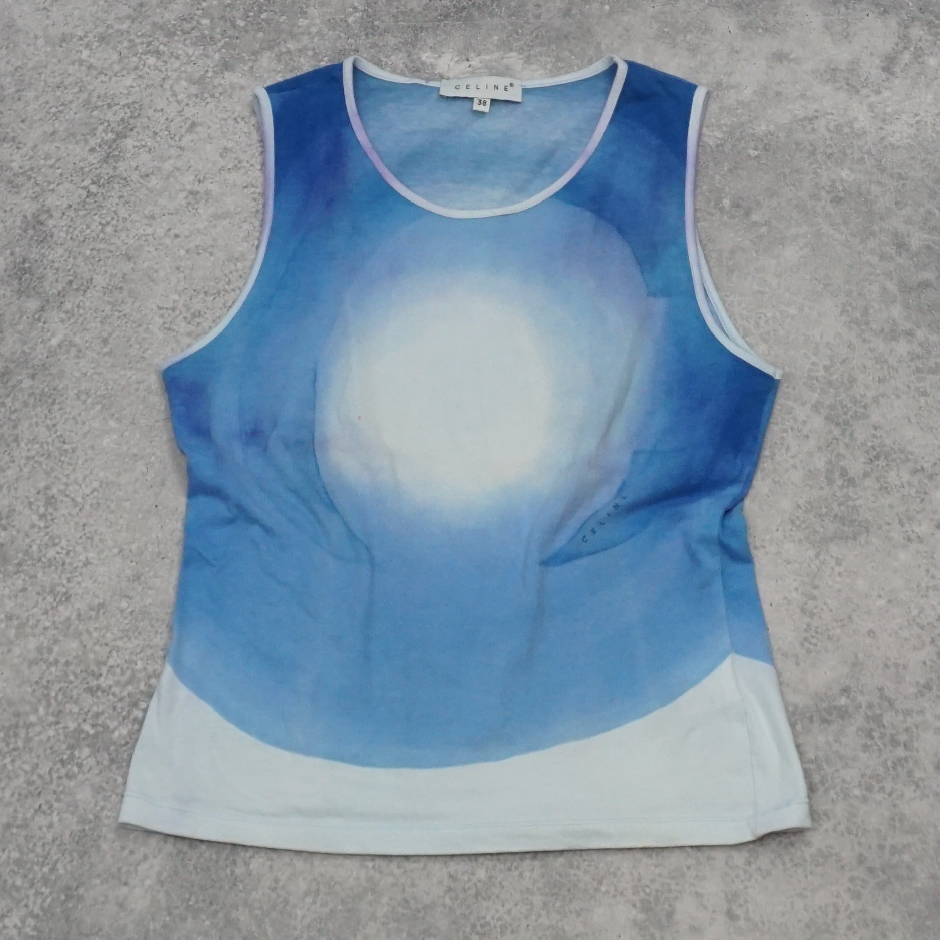 Celine Tank Top