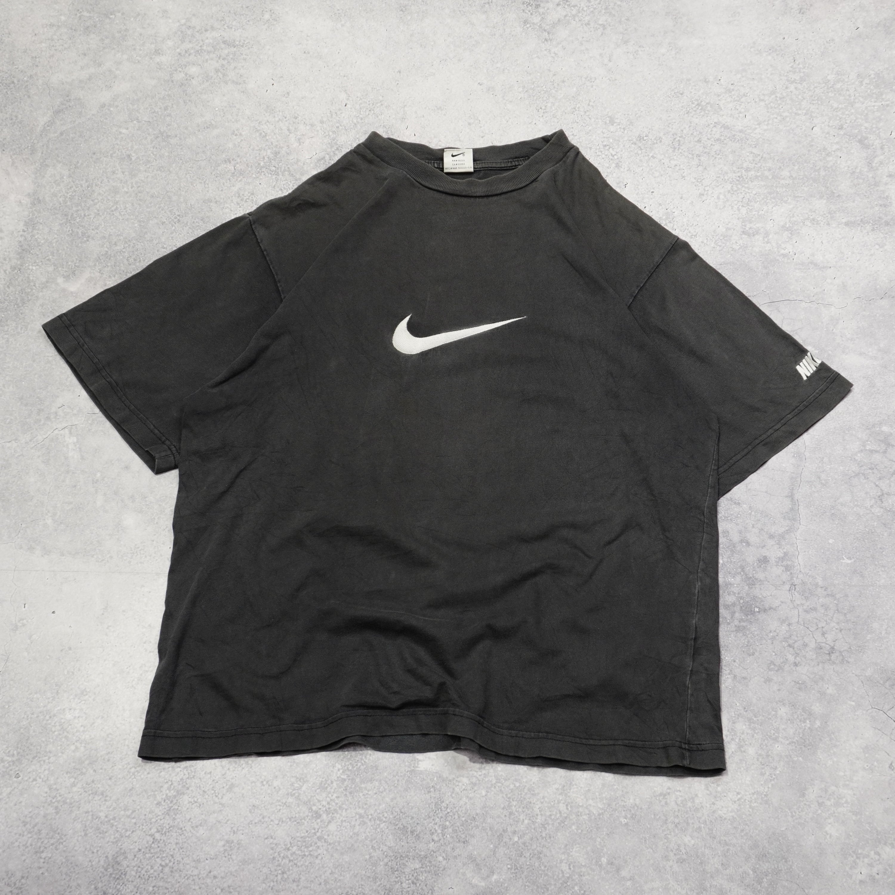 2000s Nike T-Shirt