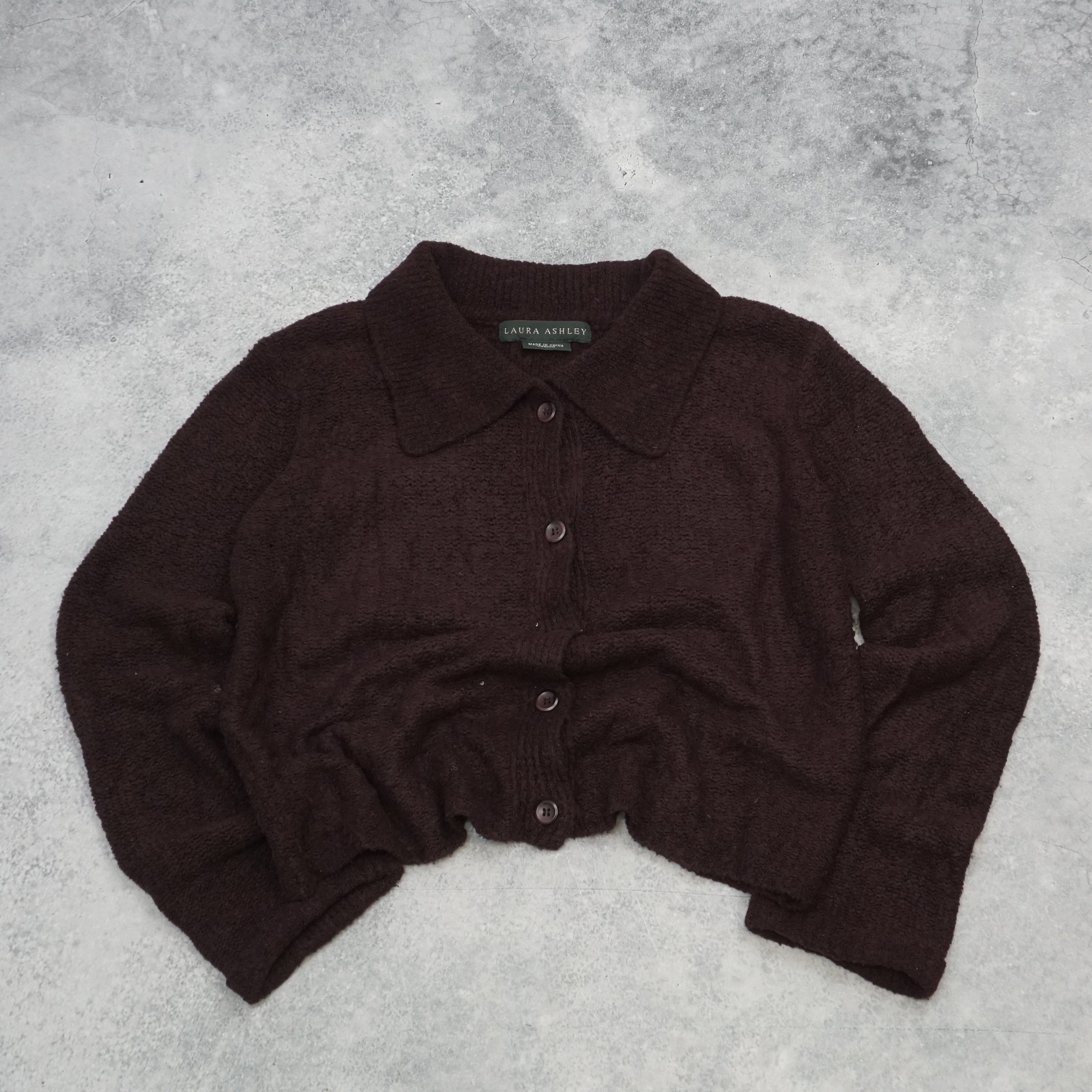 Laura Ashley Cardigan