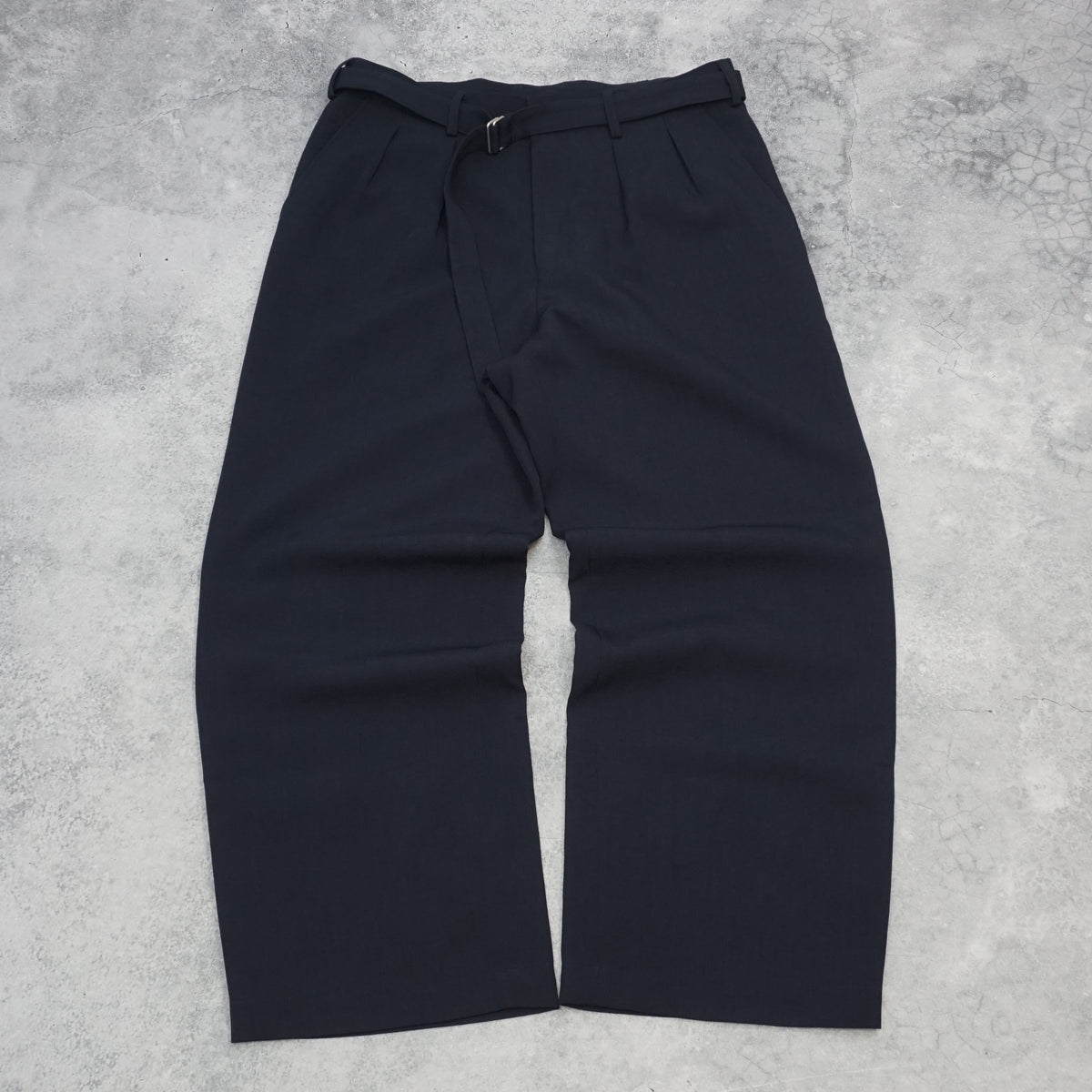 Journal Standard Belted Wide Leg Pants