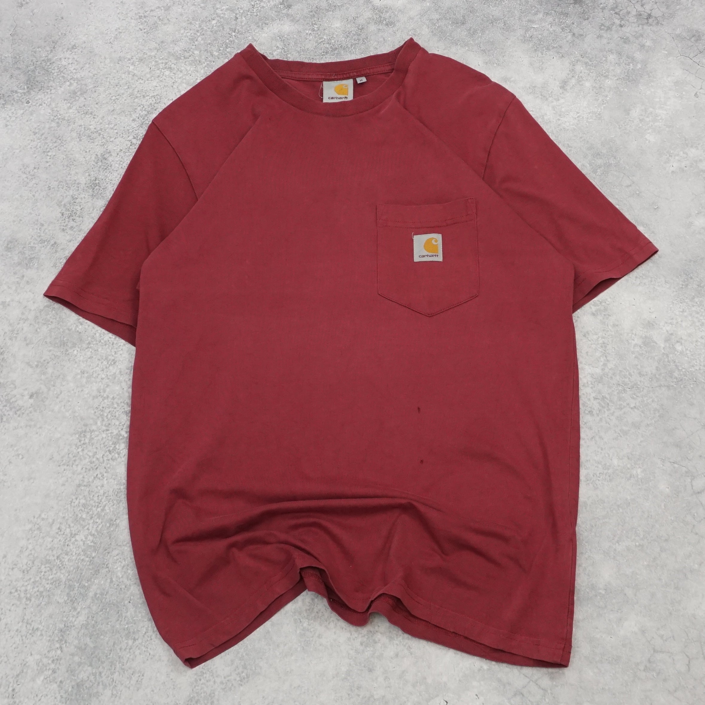 2000s Carhartt T-Shirt