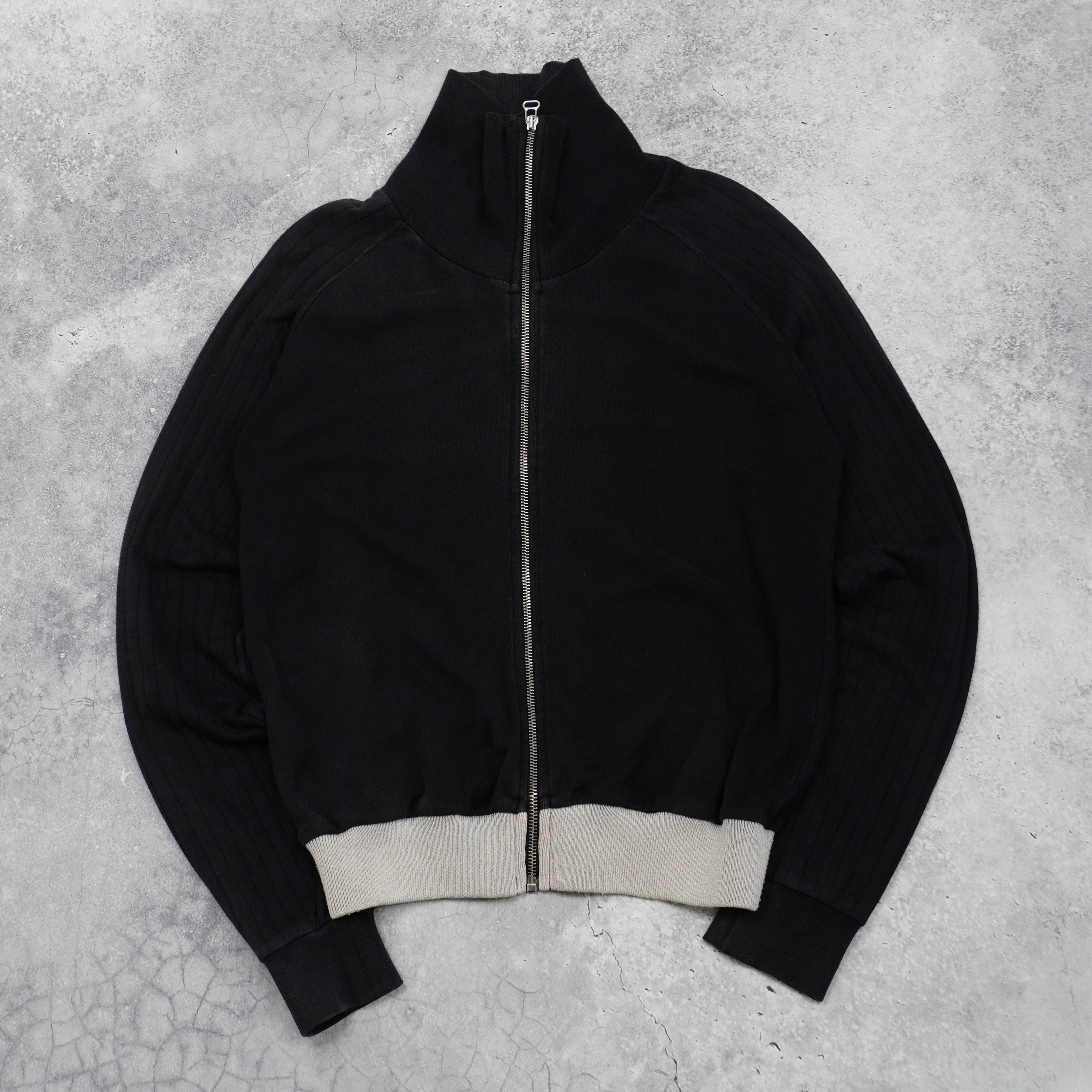 MM6 Maison Margiela Zip Up