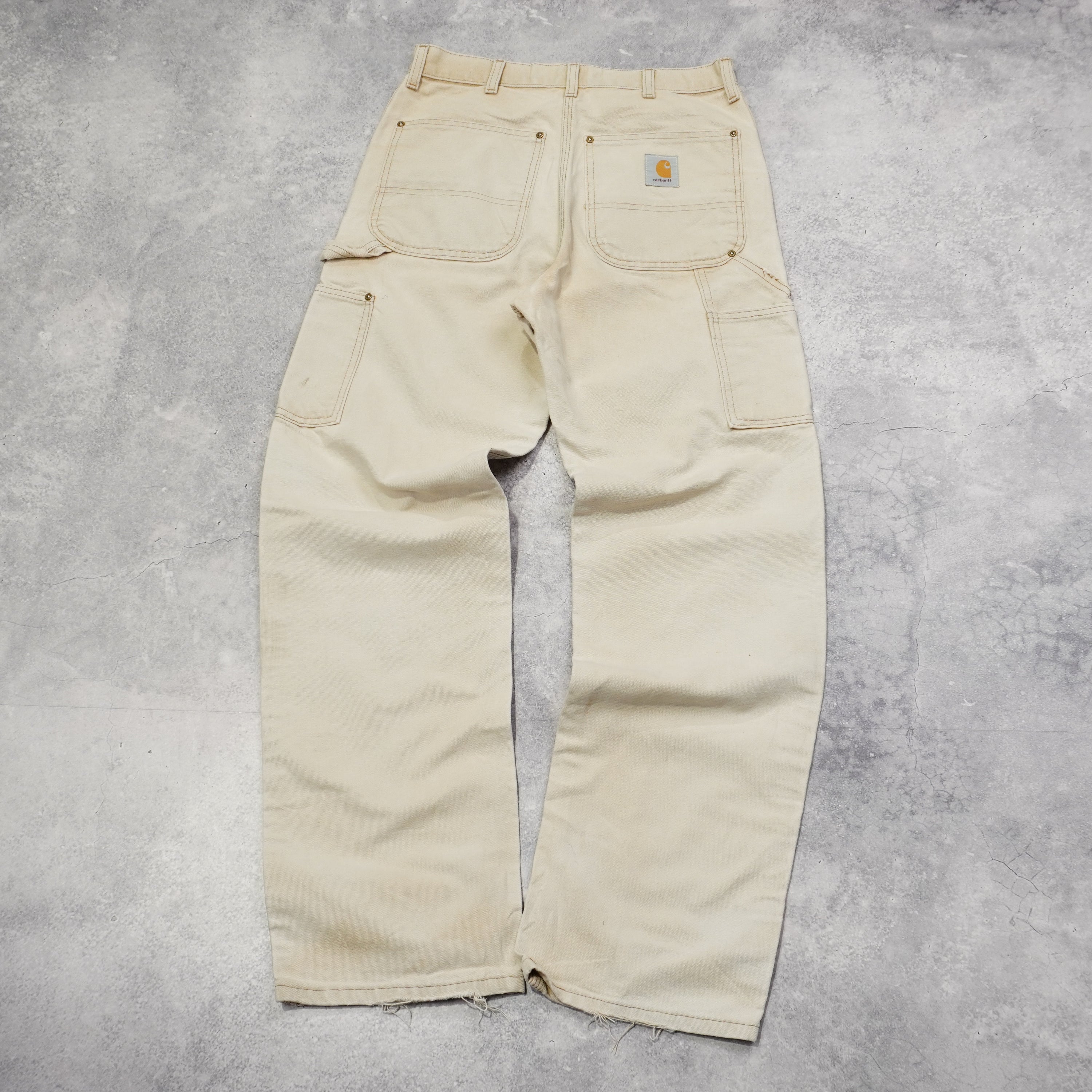 2000s Carhartt Utility Pants