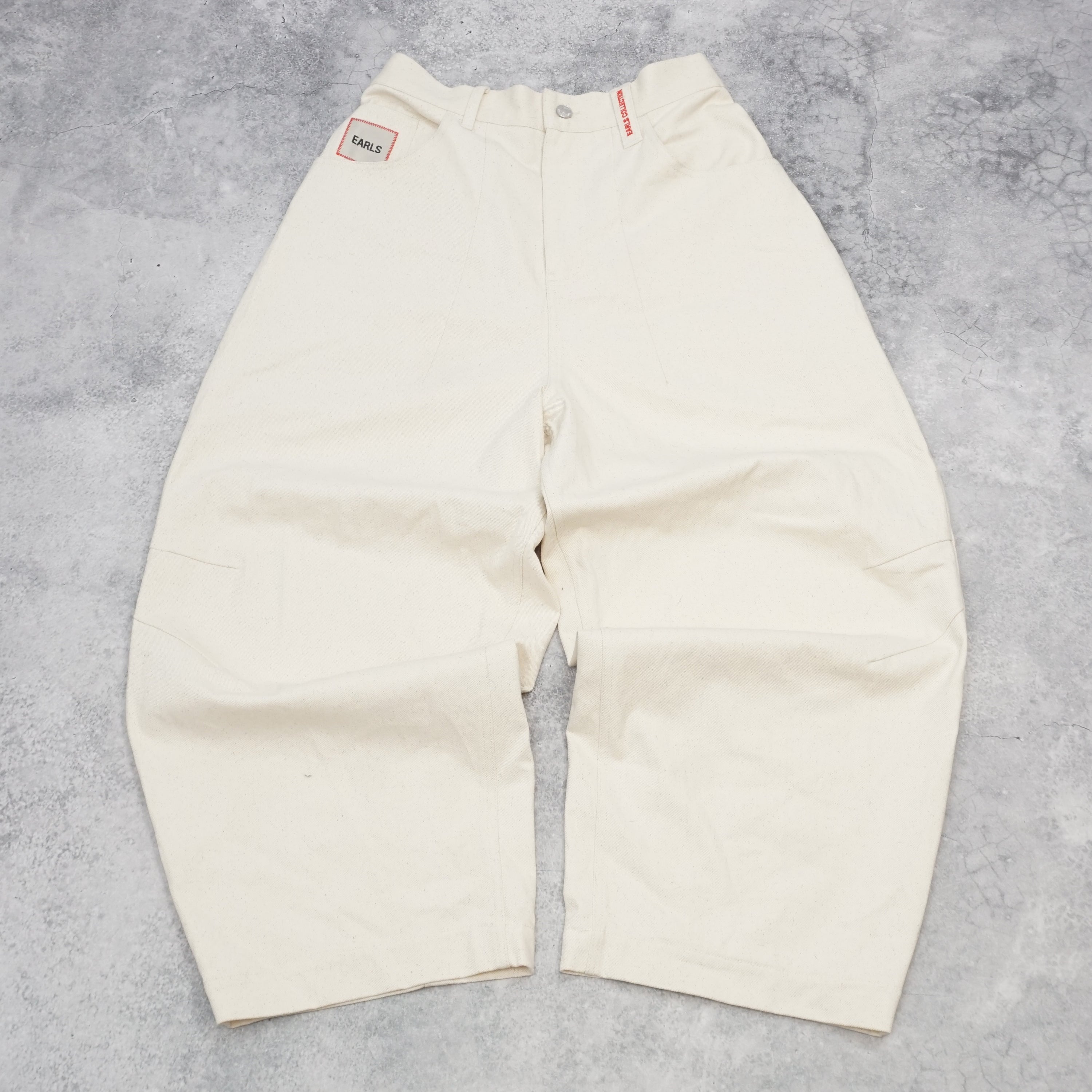 Earls Baggy Pants