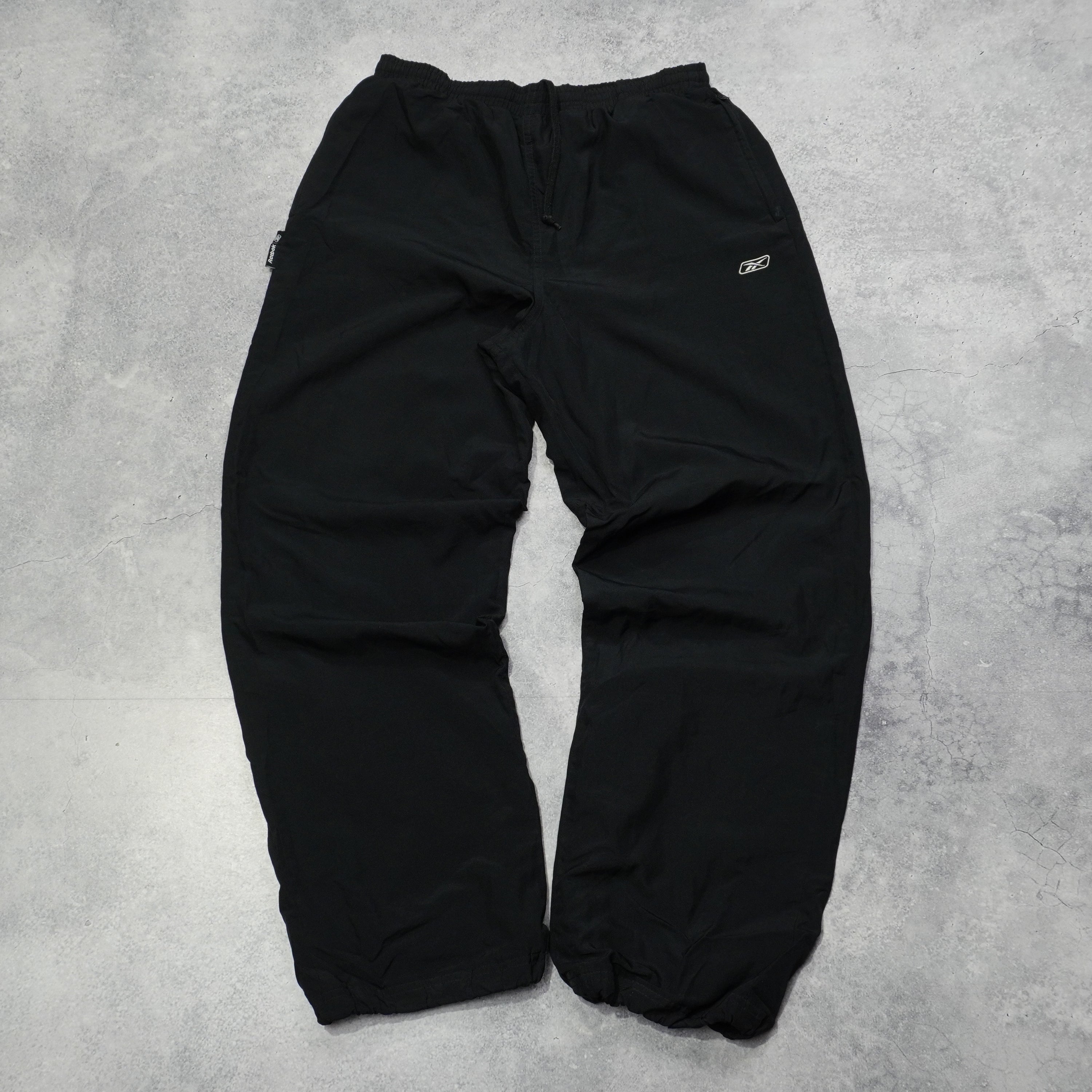 2000s Reebok Track Pants