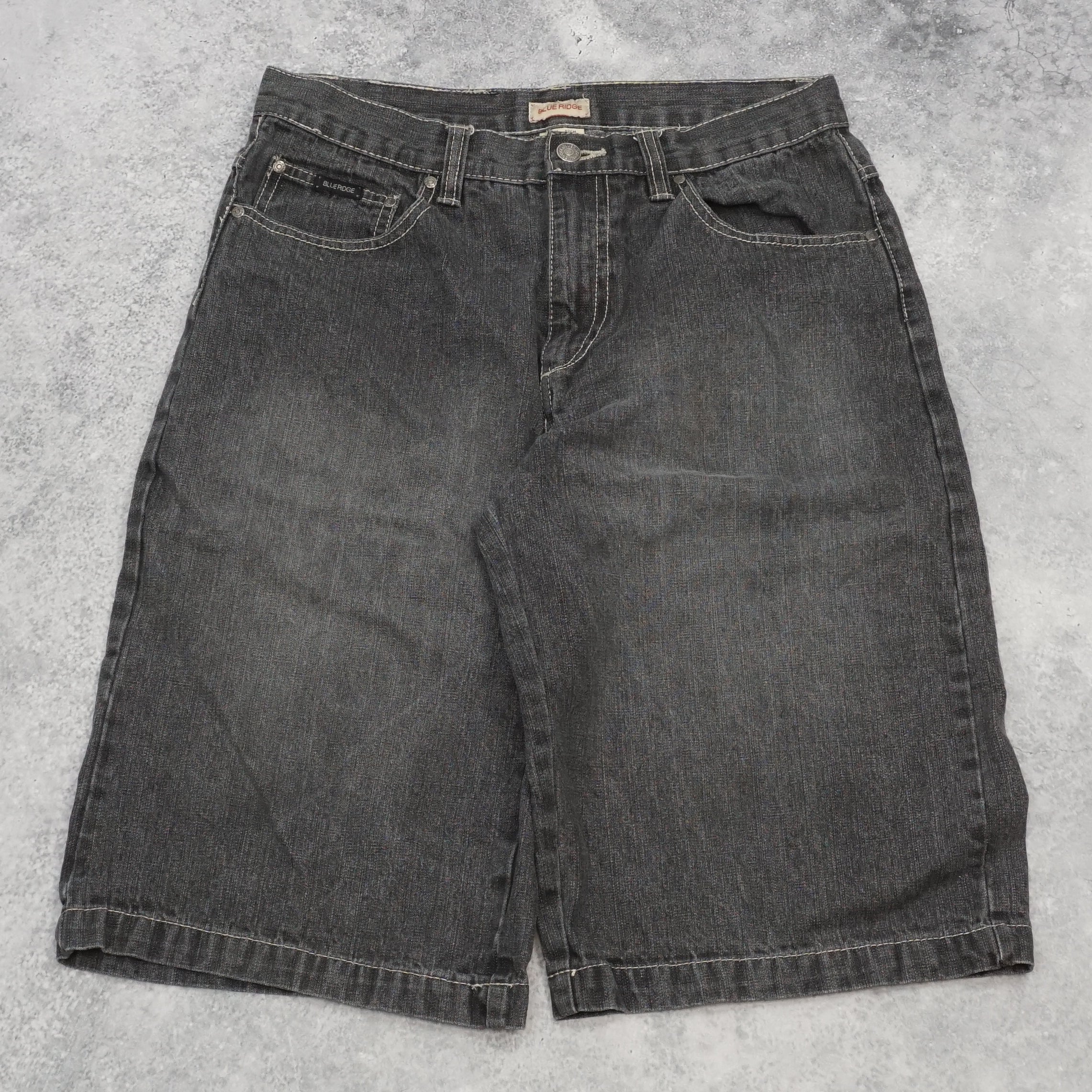 Blue Ridge Shorts