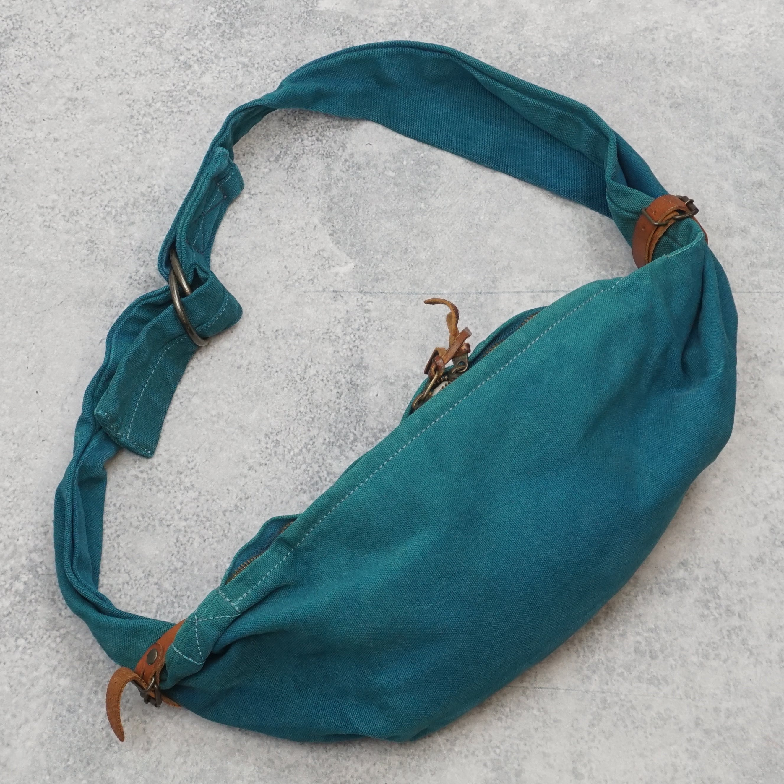 Kapital Snufkin Bag