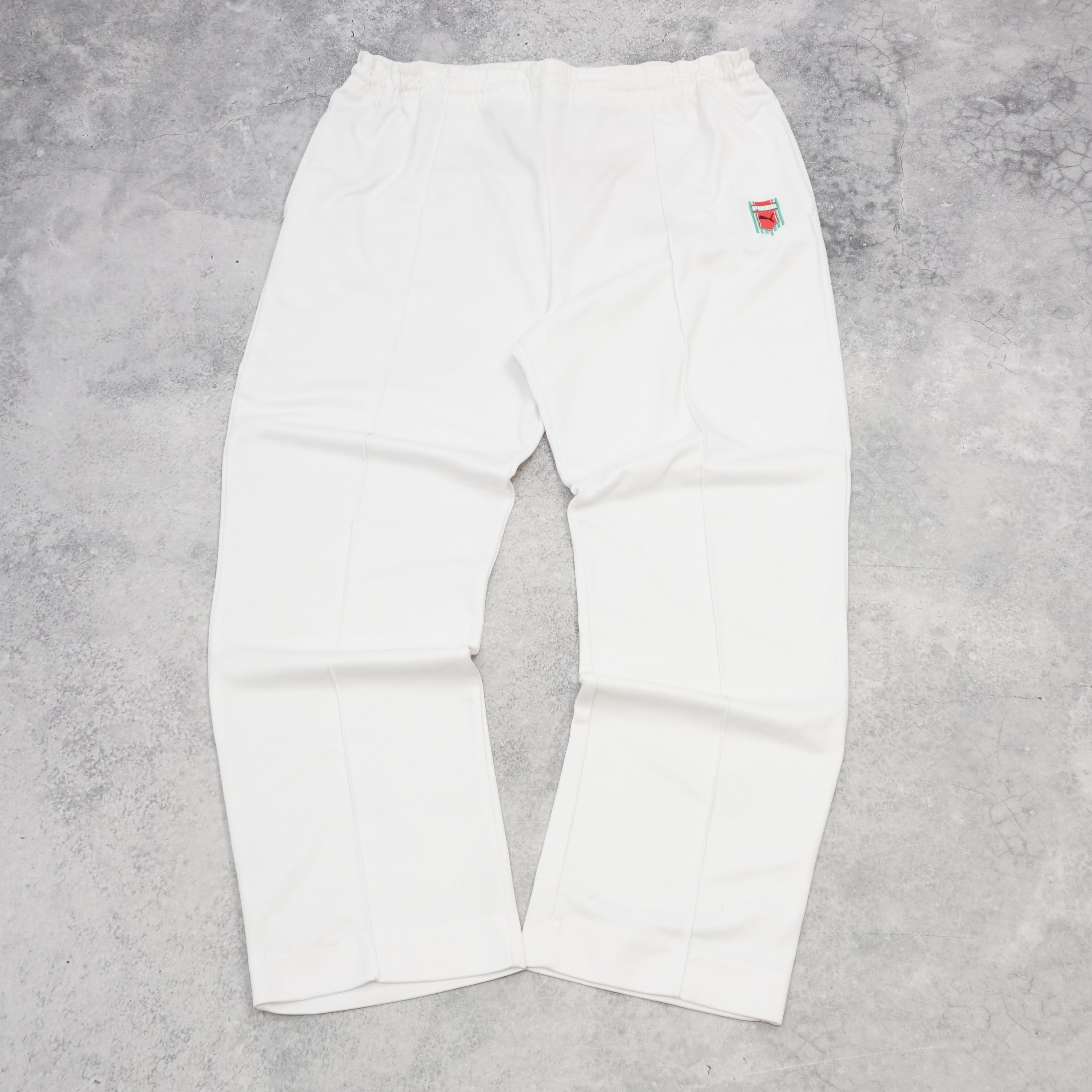 90s Puma Track Pants