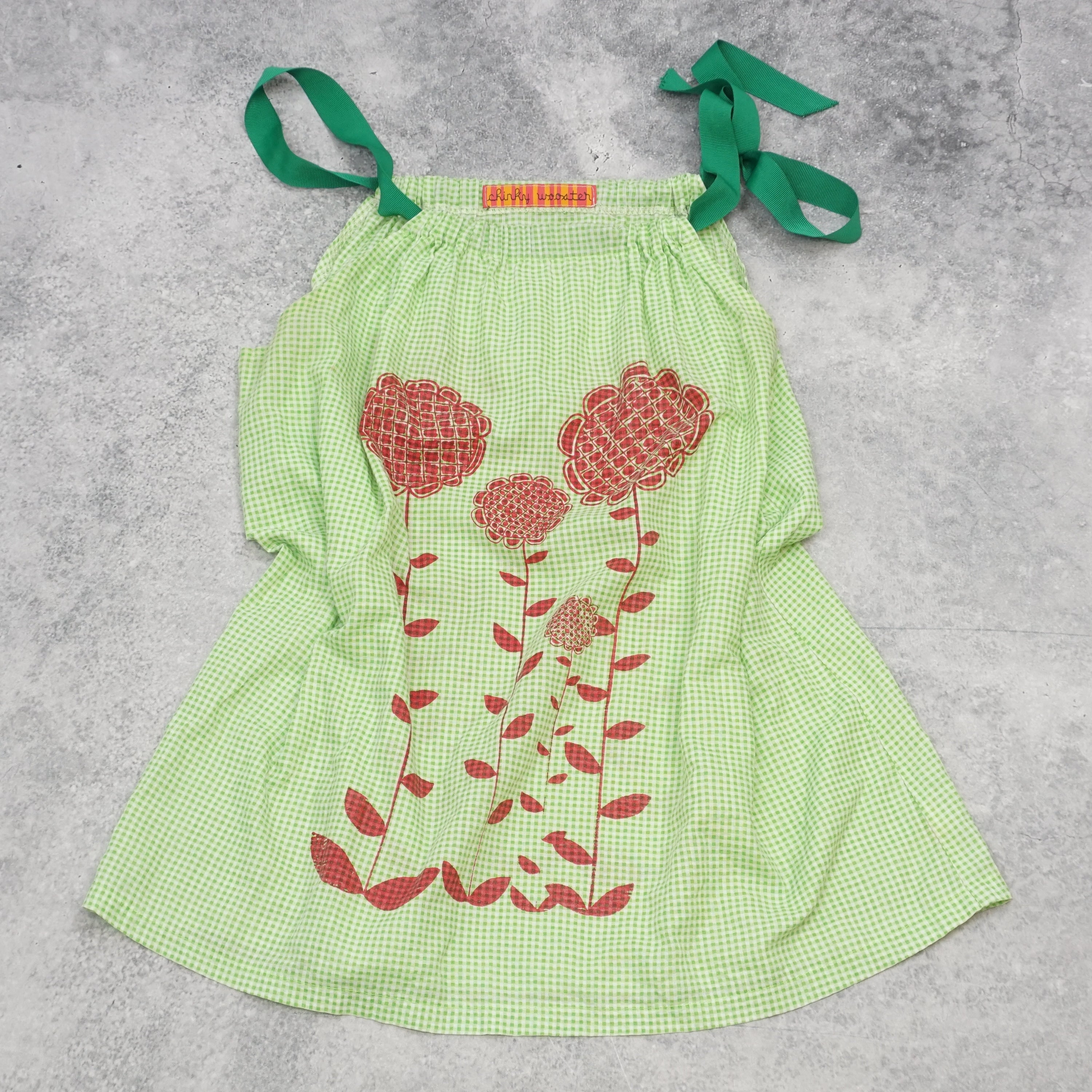 Chinky Rooster Top