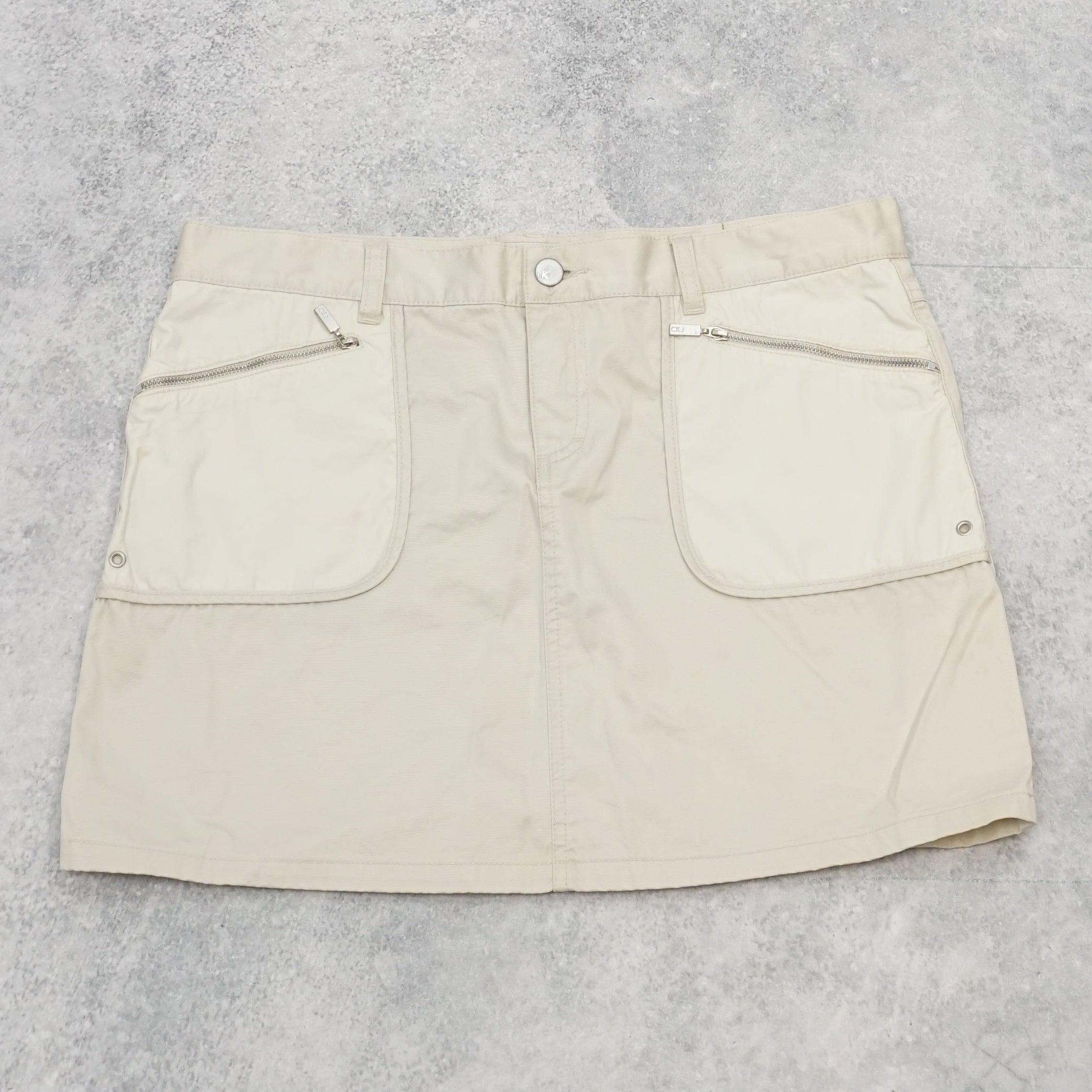 Calvin Klein Jeans Skirt