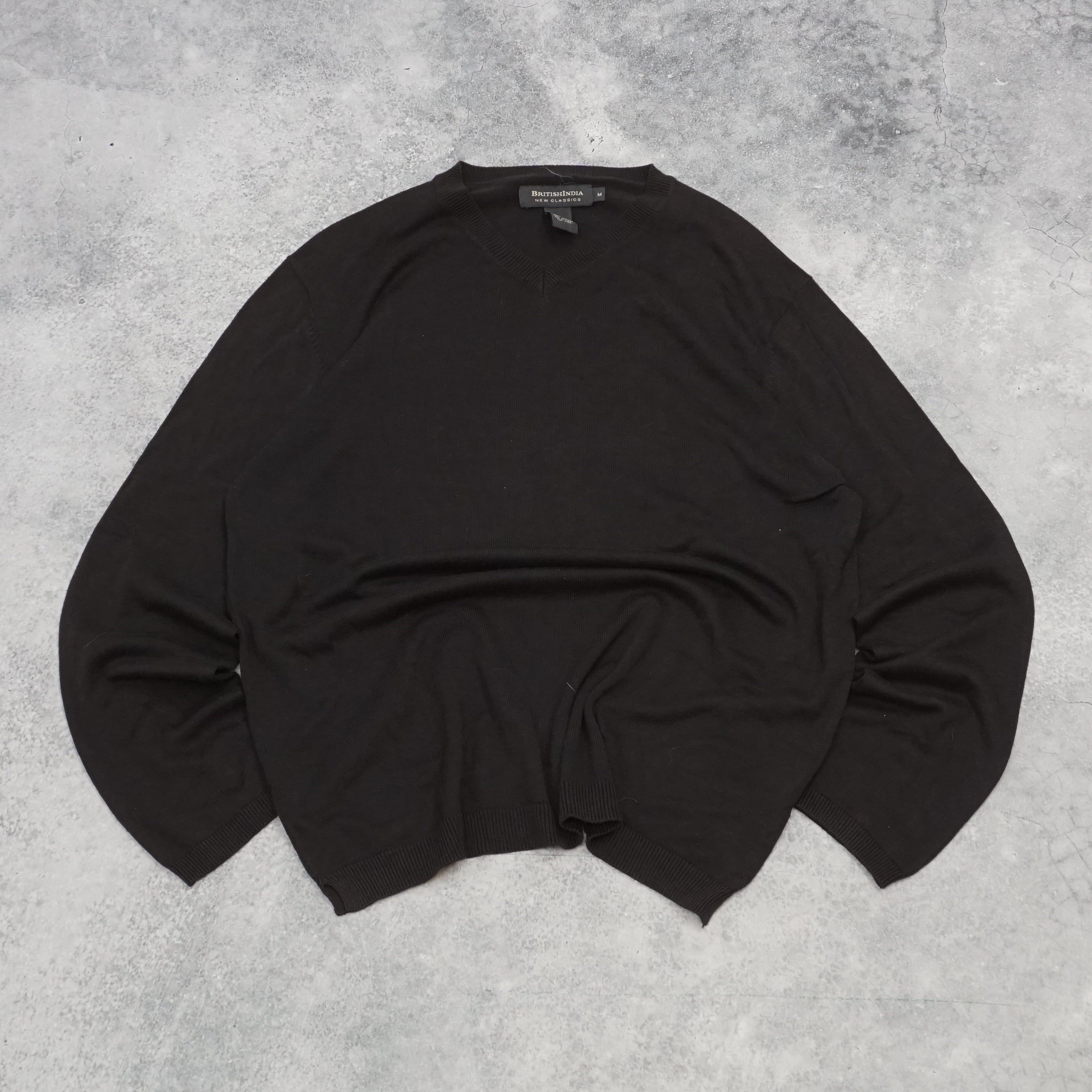 British India Knit