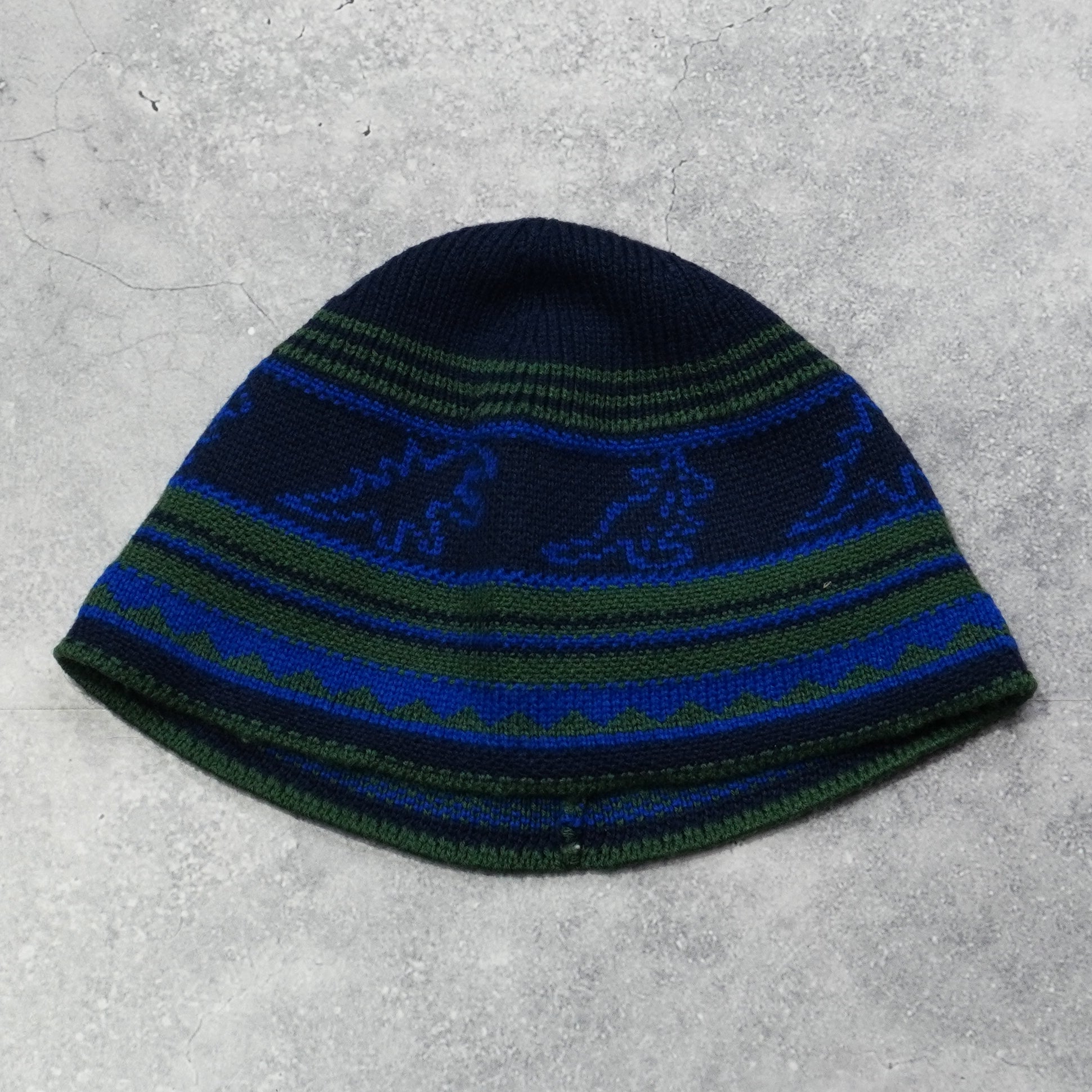 Kangol Acrylic Beanie