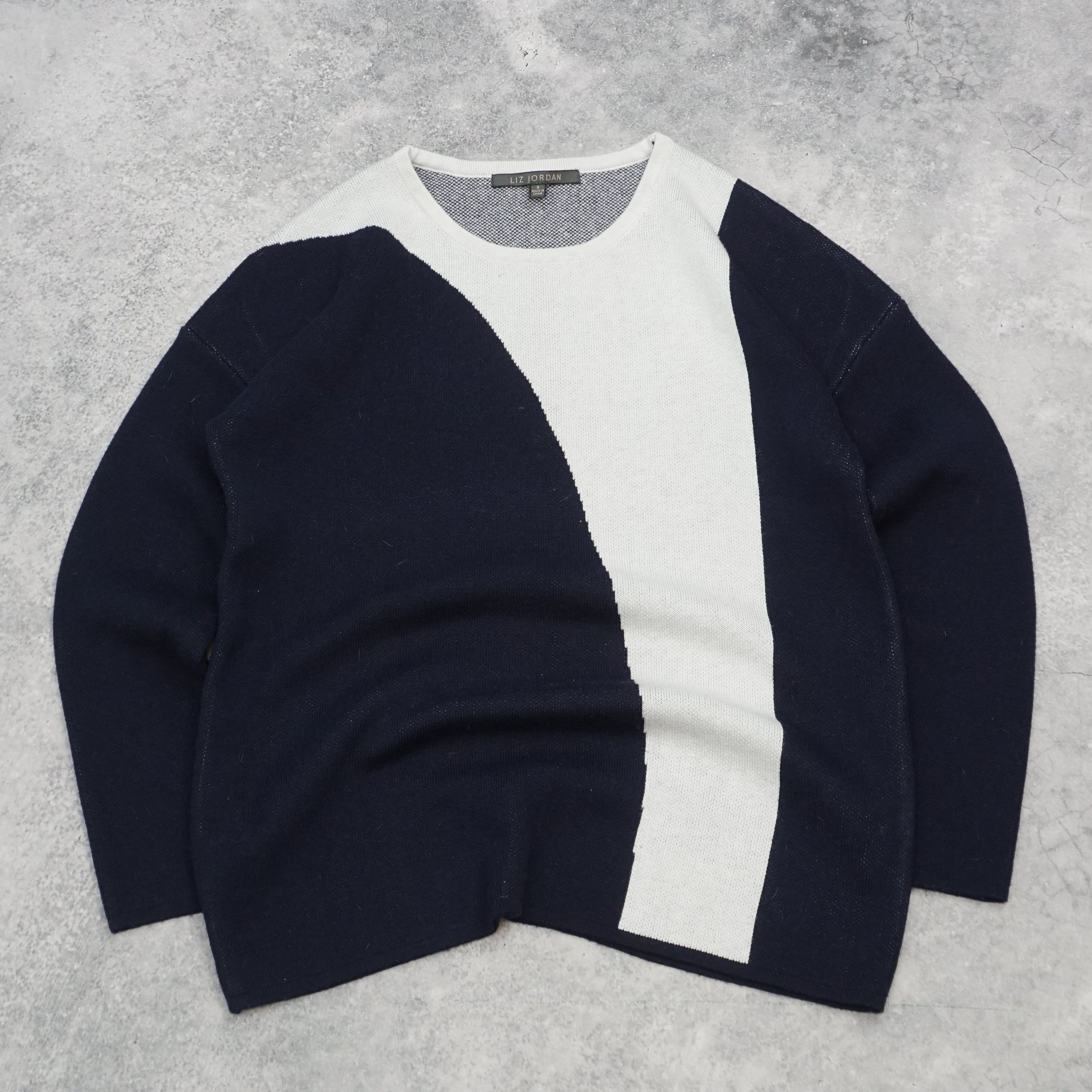 Liz Jordan Sweater