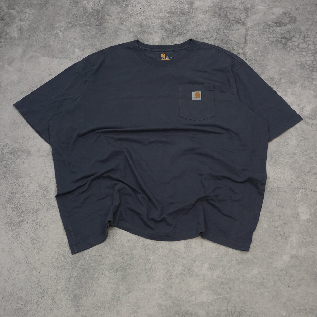 Carhartt Pocket Original Fit Shirt