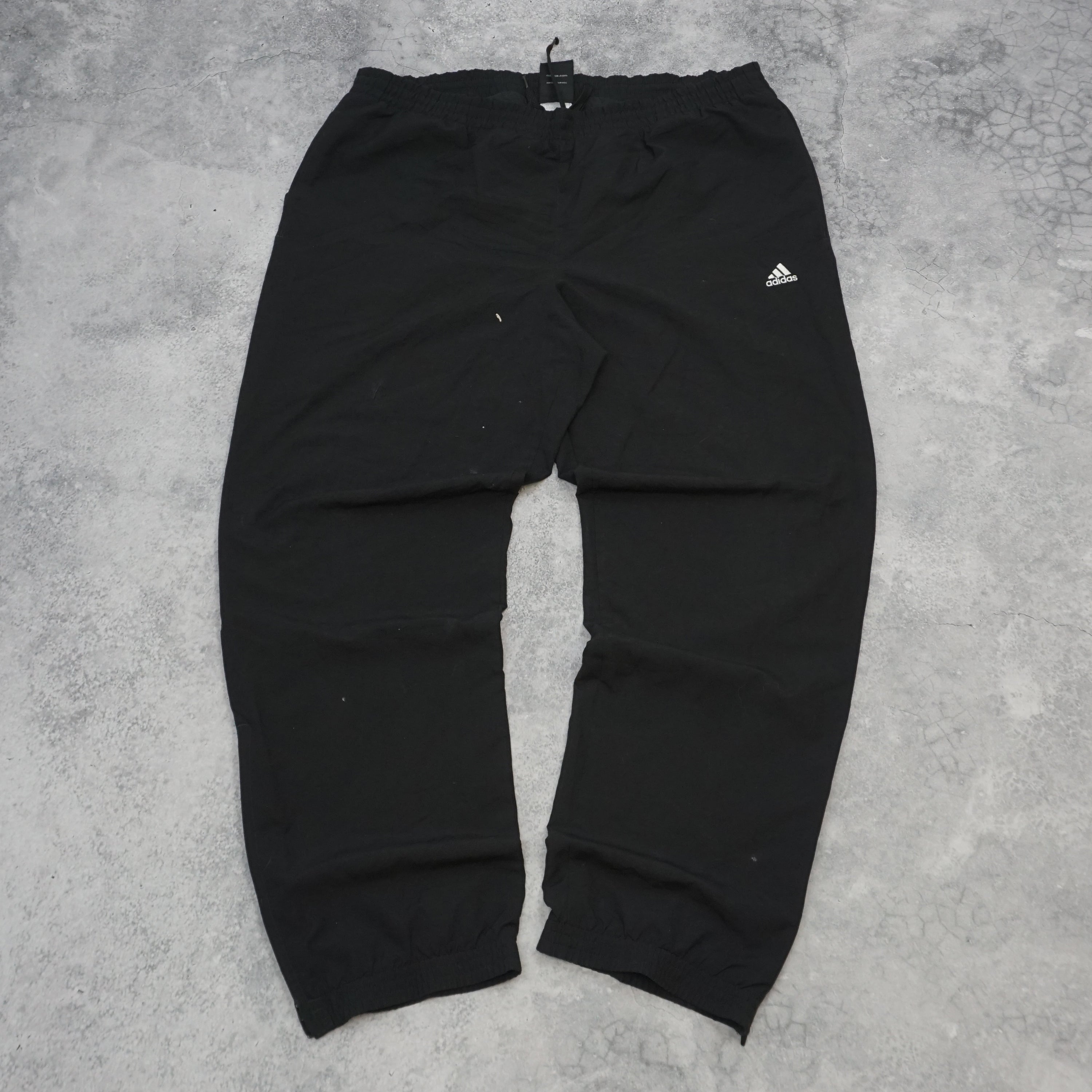 Adidas Climalite Track Pants