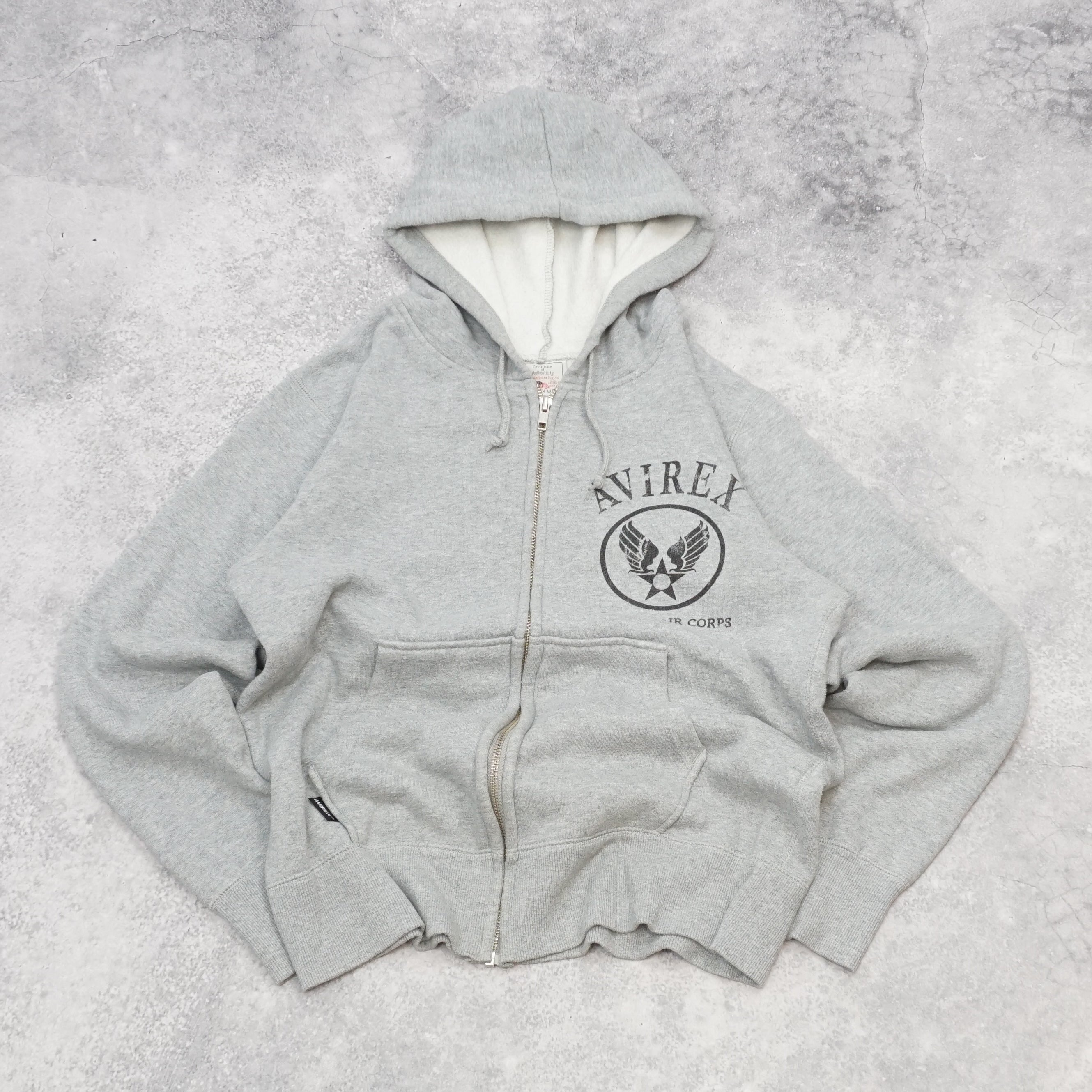 Avirex Hoodie
