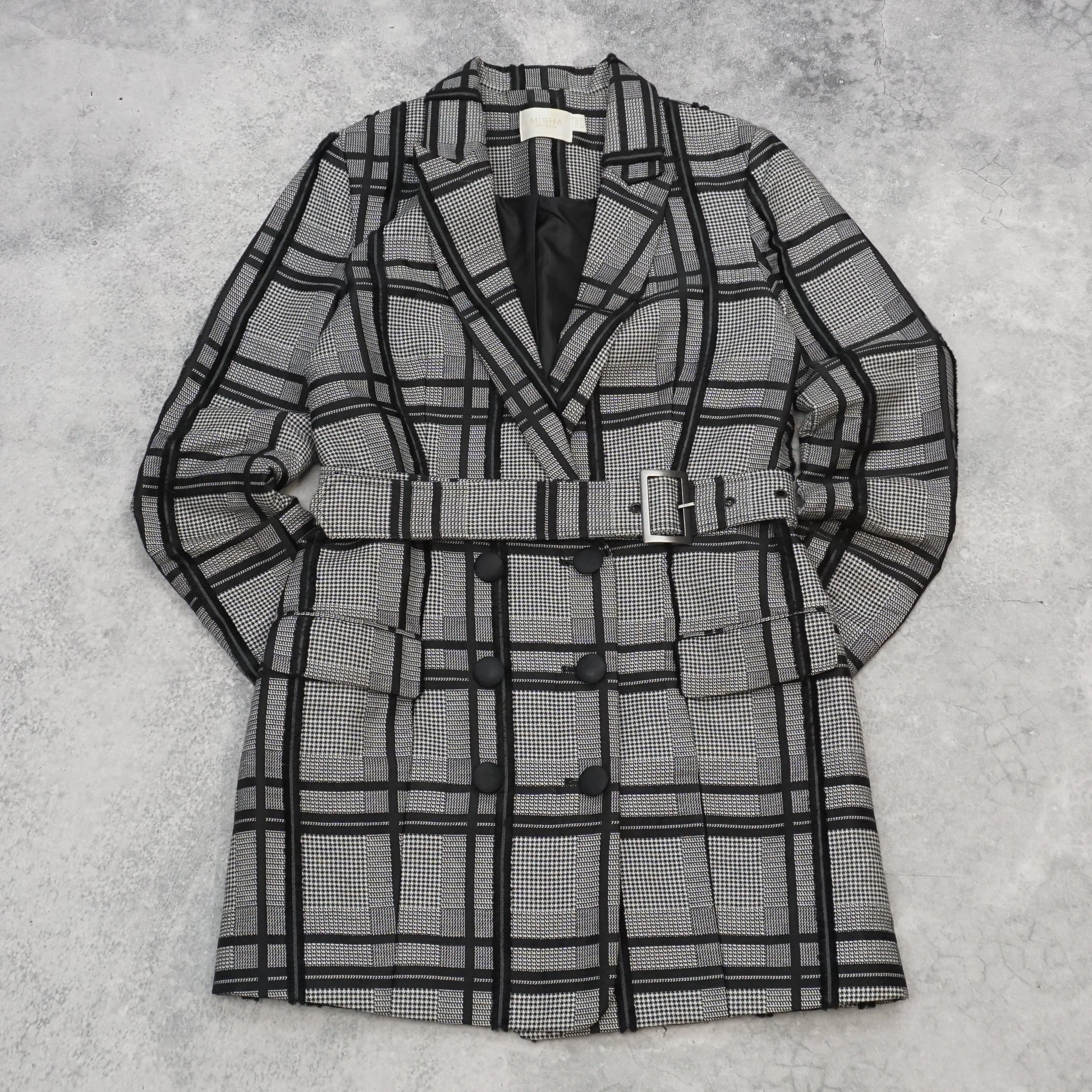 Misha Blazer