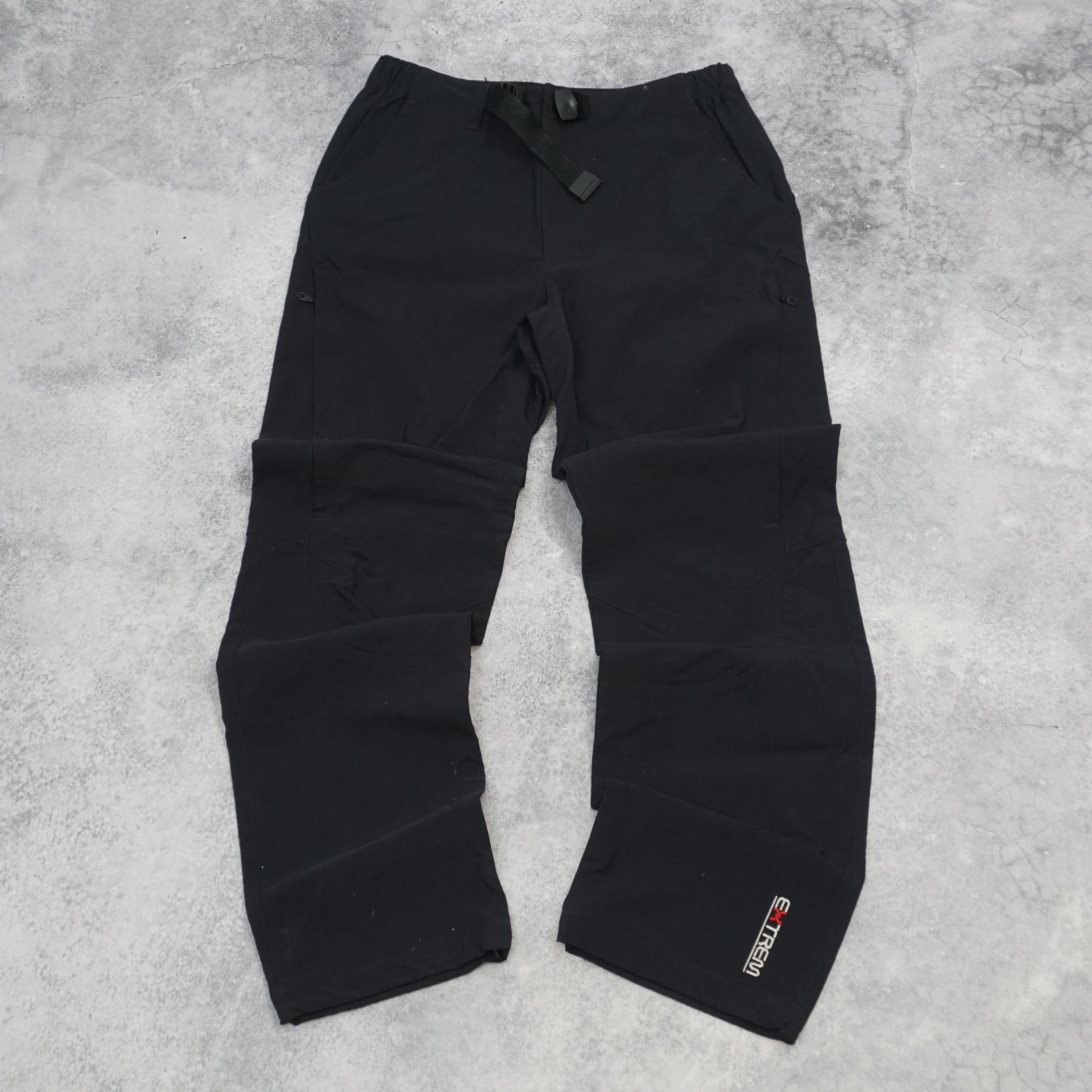 Berghaus Extrem Outdoor Pants Cargo Pants