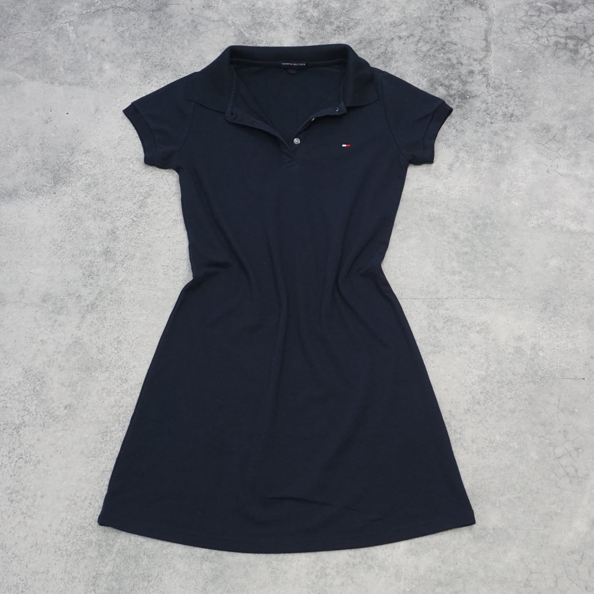 Tommy Hilfiger Polo Dress