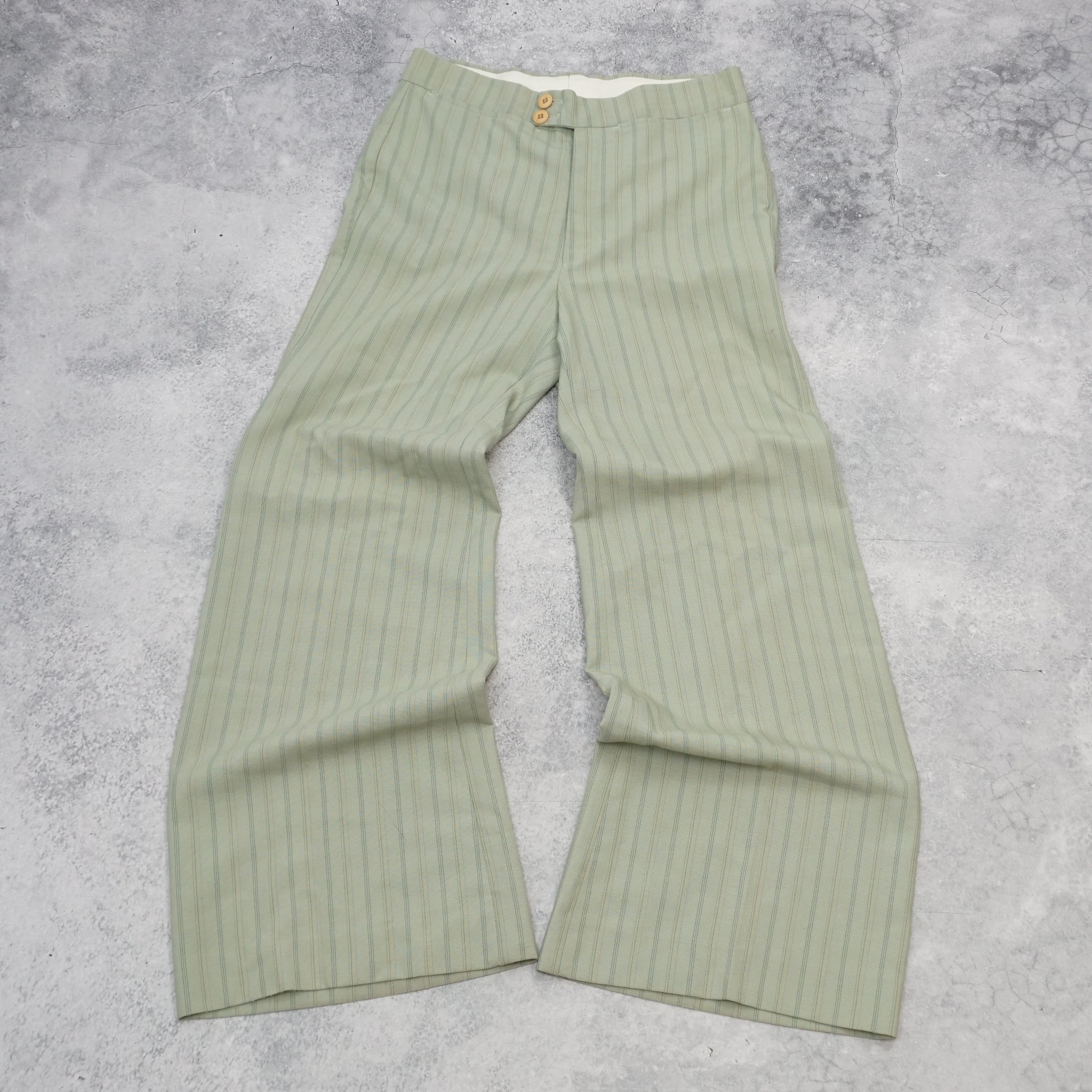 90s Pantz Celsius 30 Lightweight Pants