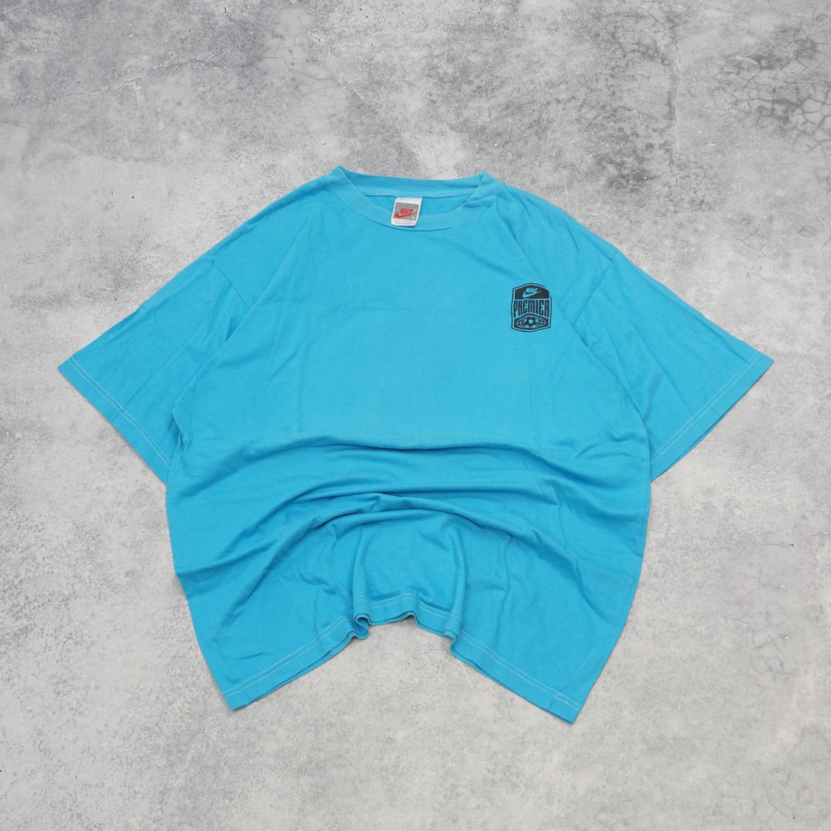 90s Nike Premier T-Shirt