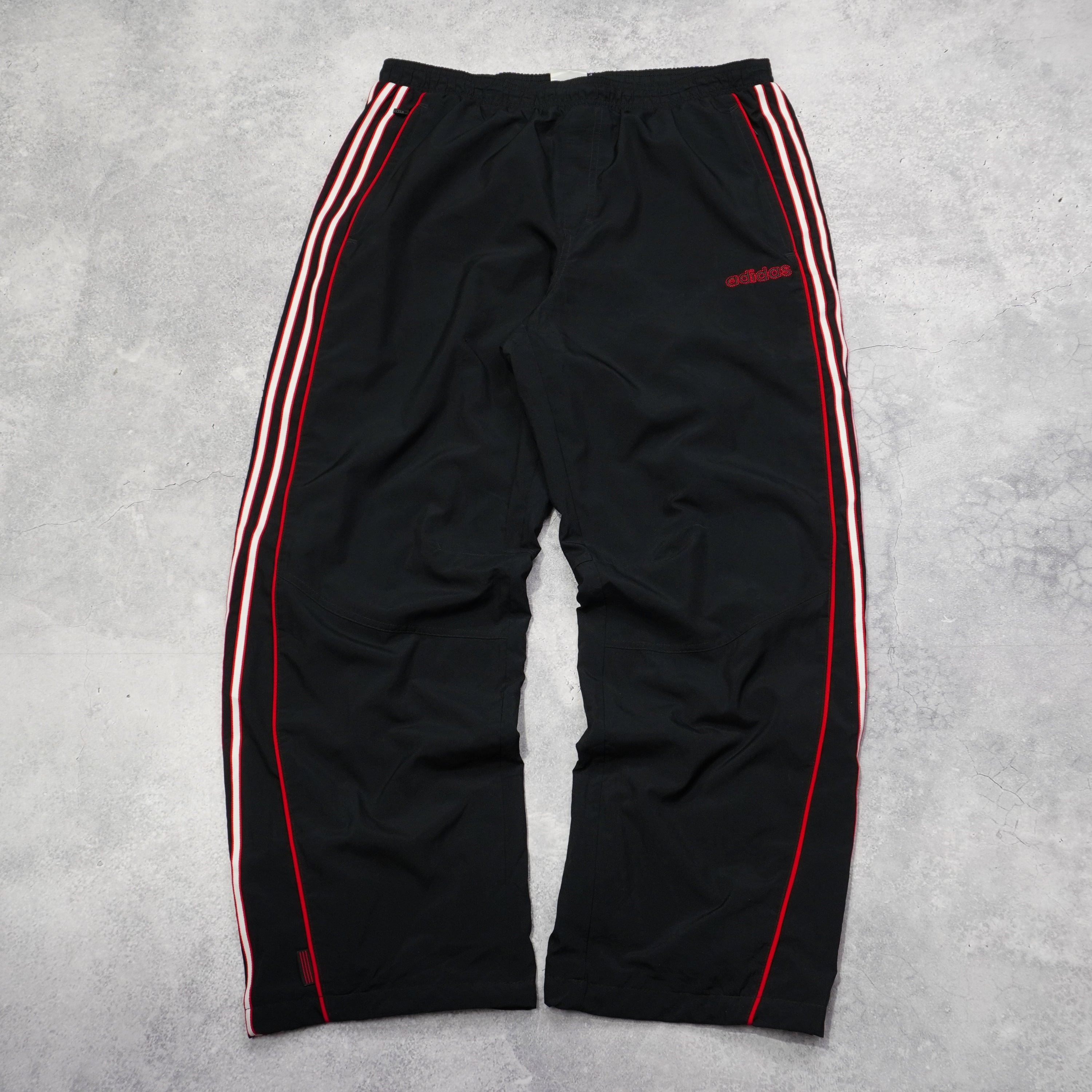 2000s Adidas Track Pants