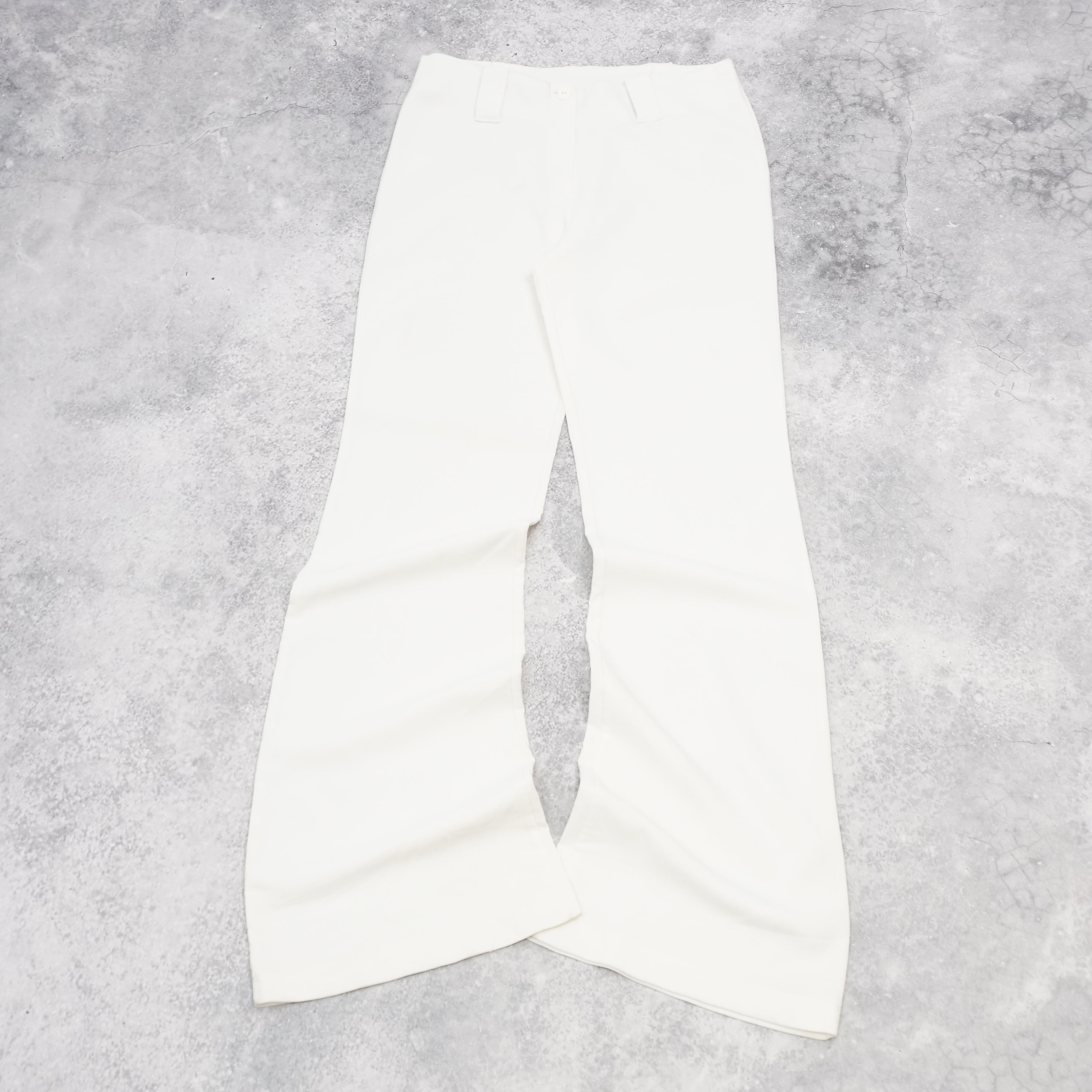 Flared Pants