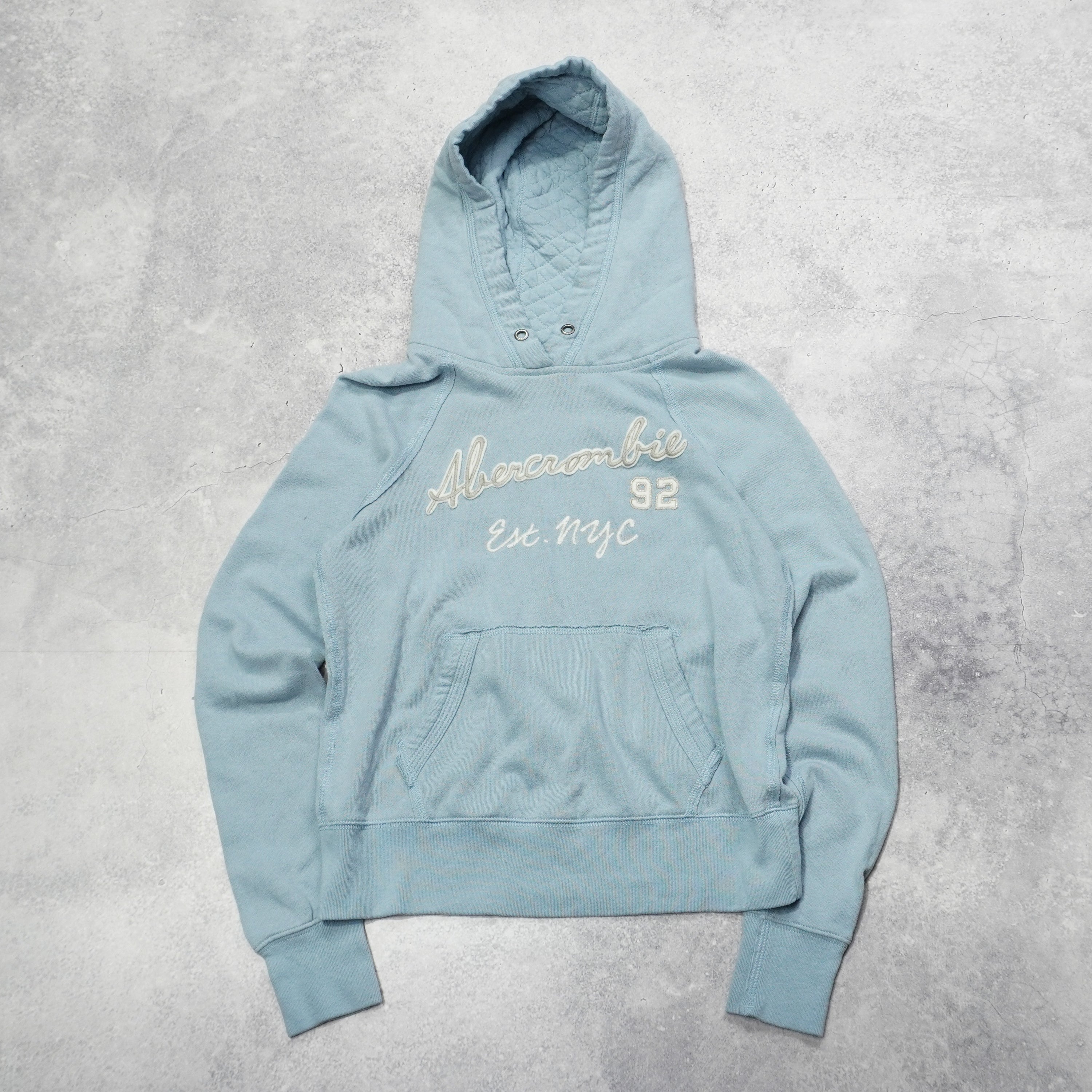 Abercrombie & Fitch Hoodie