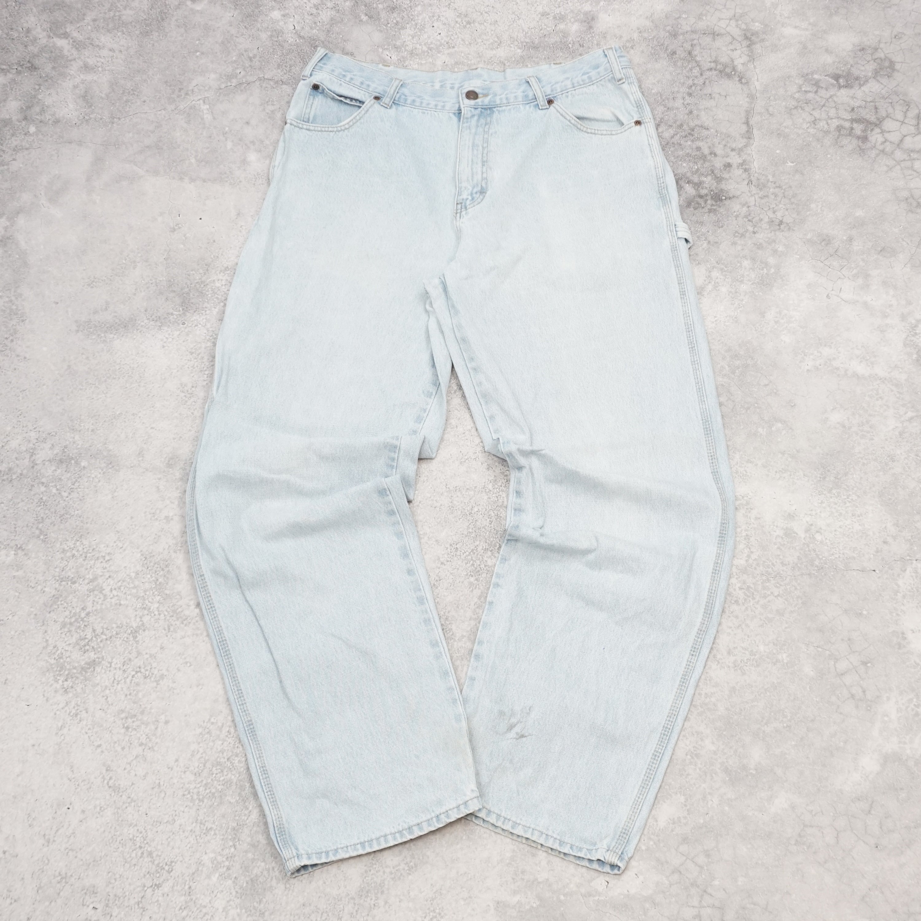 2000s Dickies Loose Fit Cargo Pants