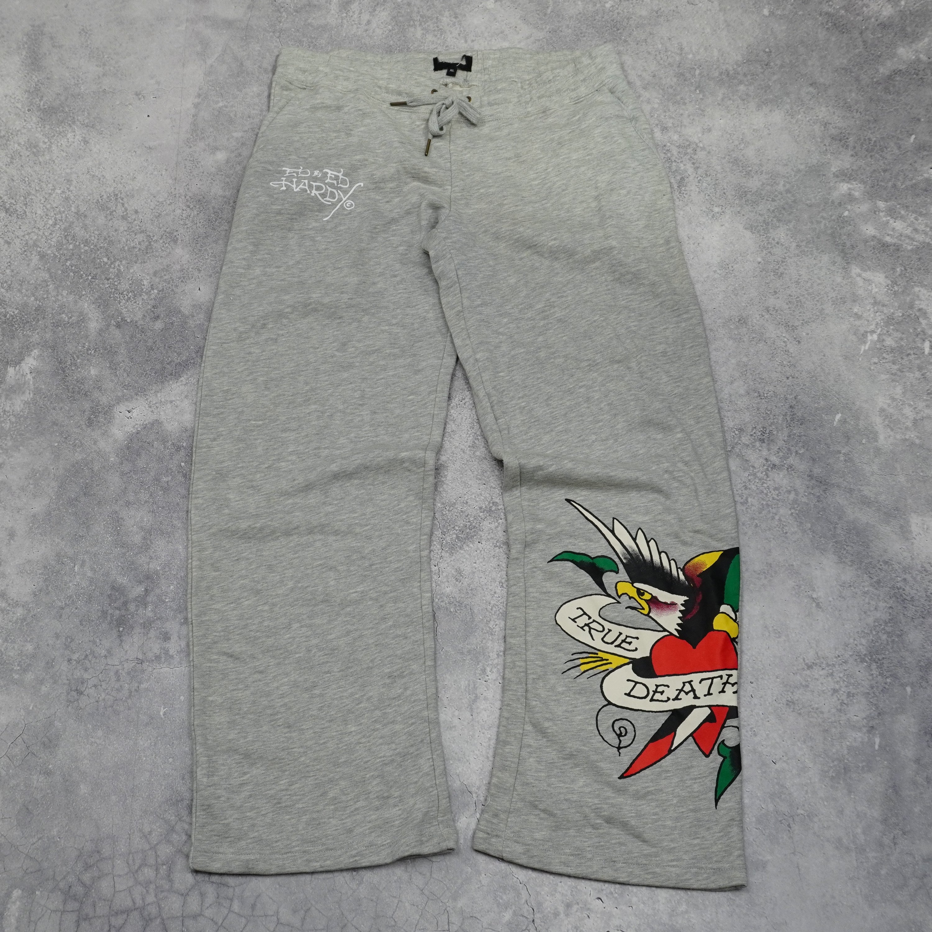 Ed Hardy Sweatpants