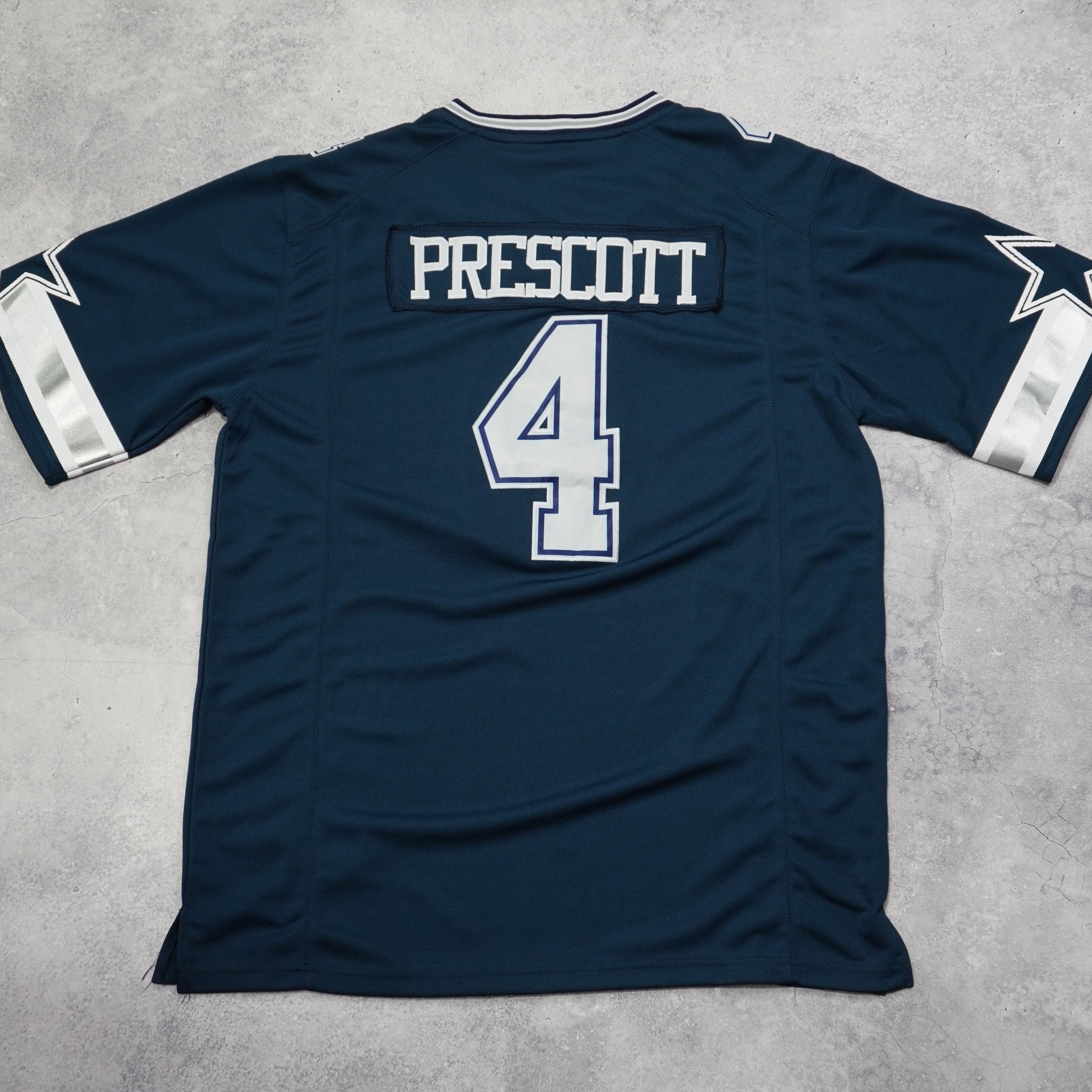2000s Dallas Cowboys Jersey