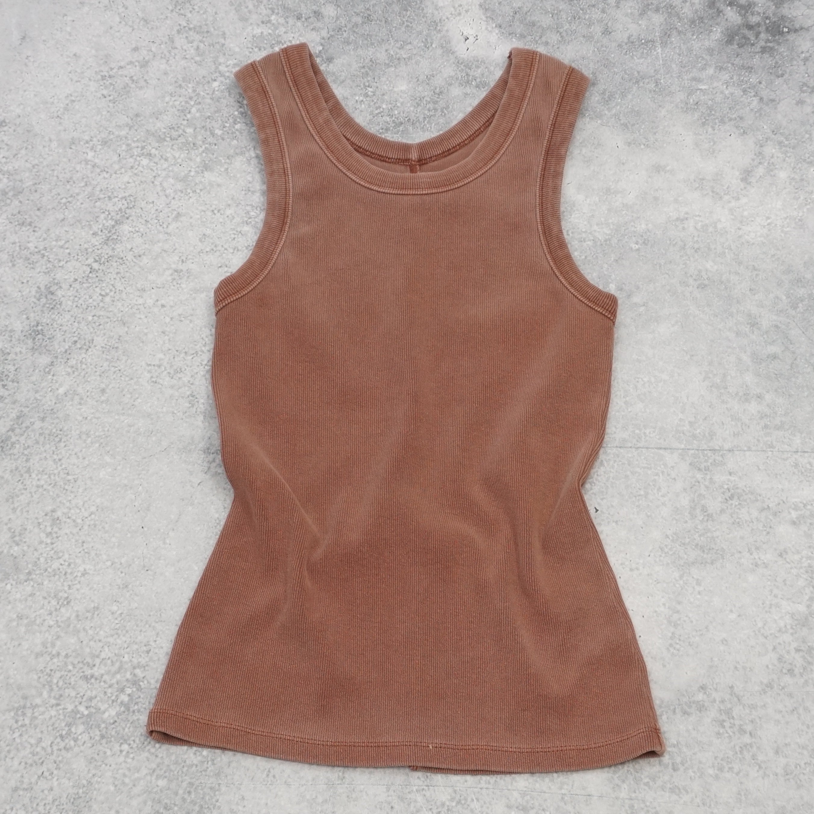 Commoners Cami