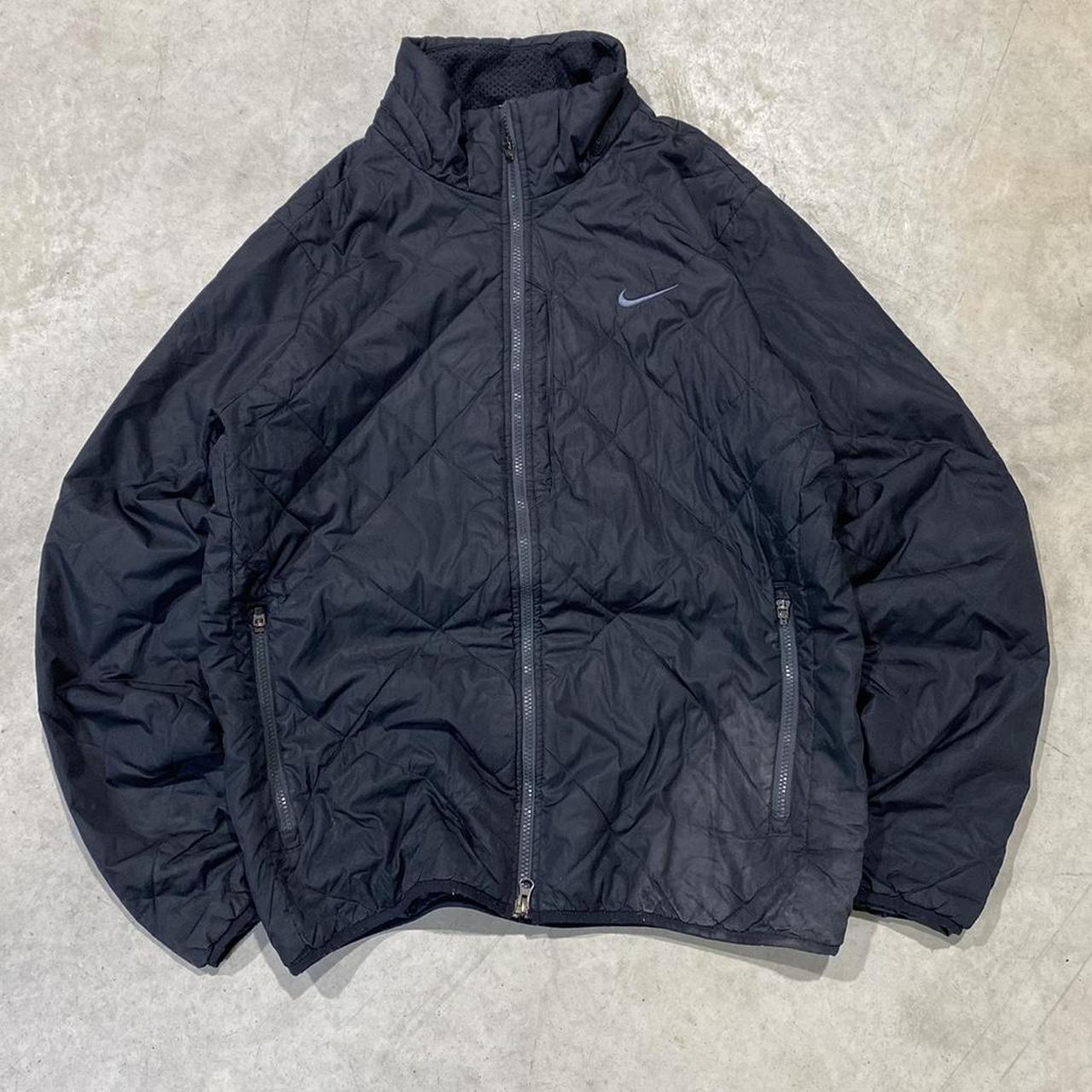 2000s Nike Jacket