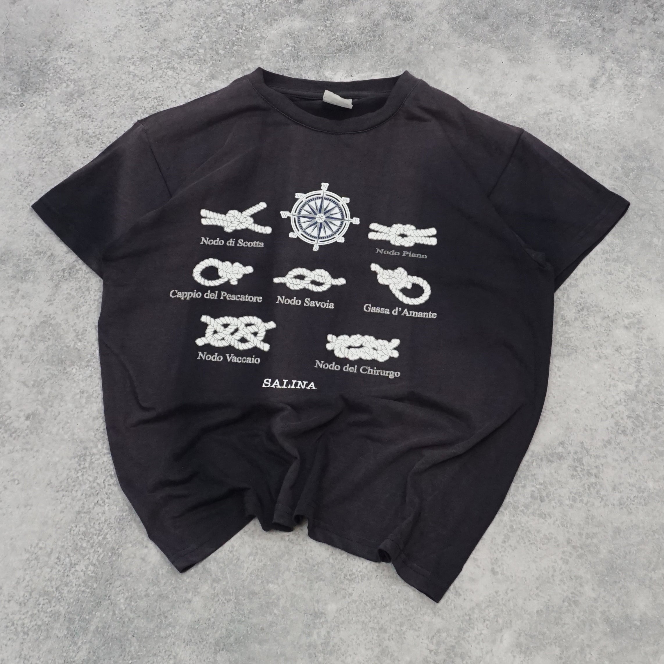 2000s Salina T-Shirt